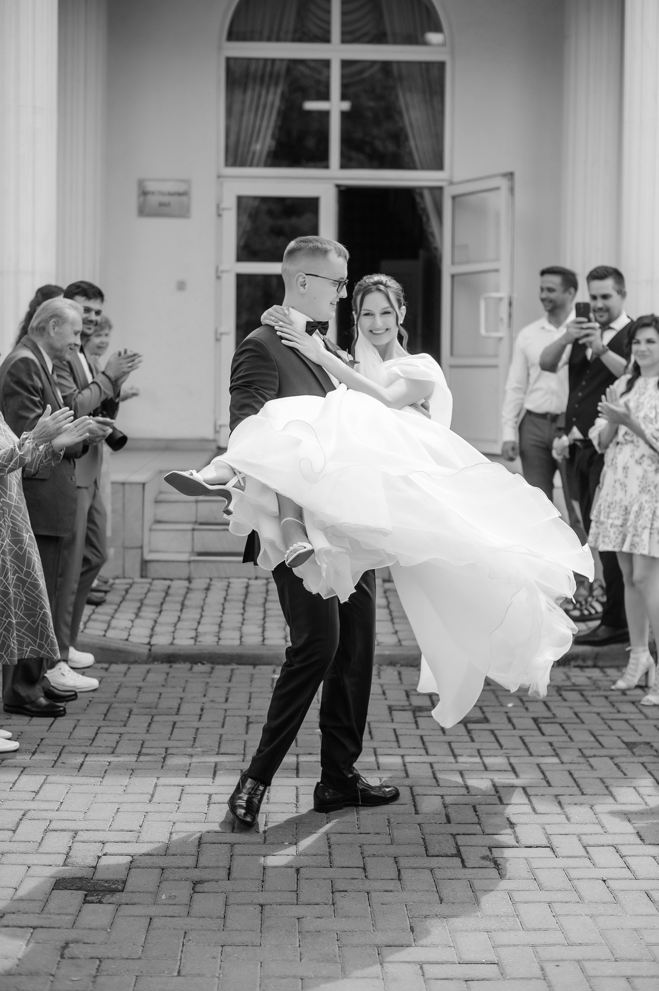 Один день. Свадебный и семейный фотограф в Краснодаре Листкова Галина