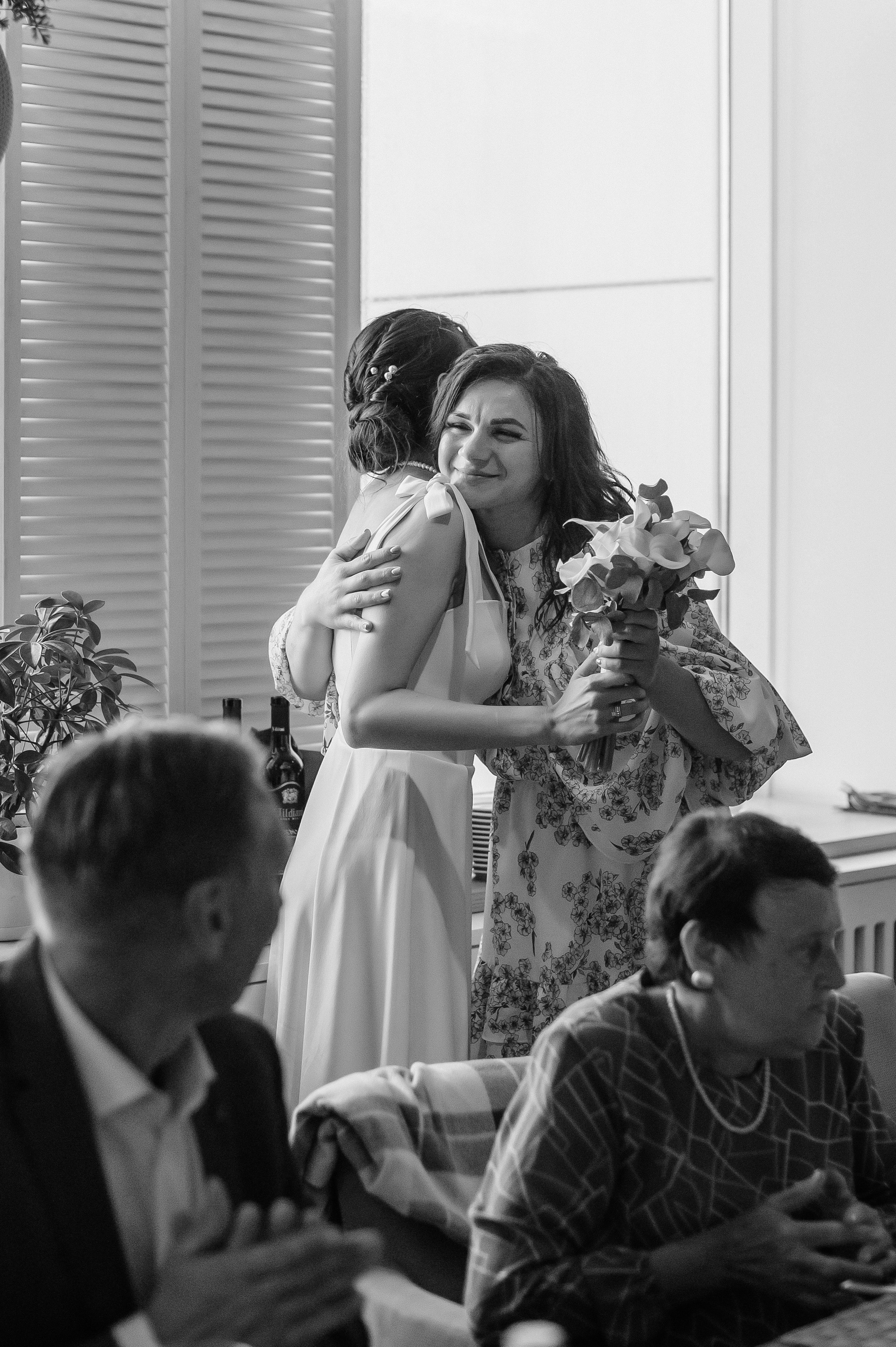 Один день. Свадебный и семейный фотограф в Краснодаре Листкова Галина