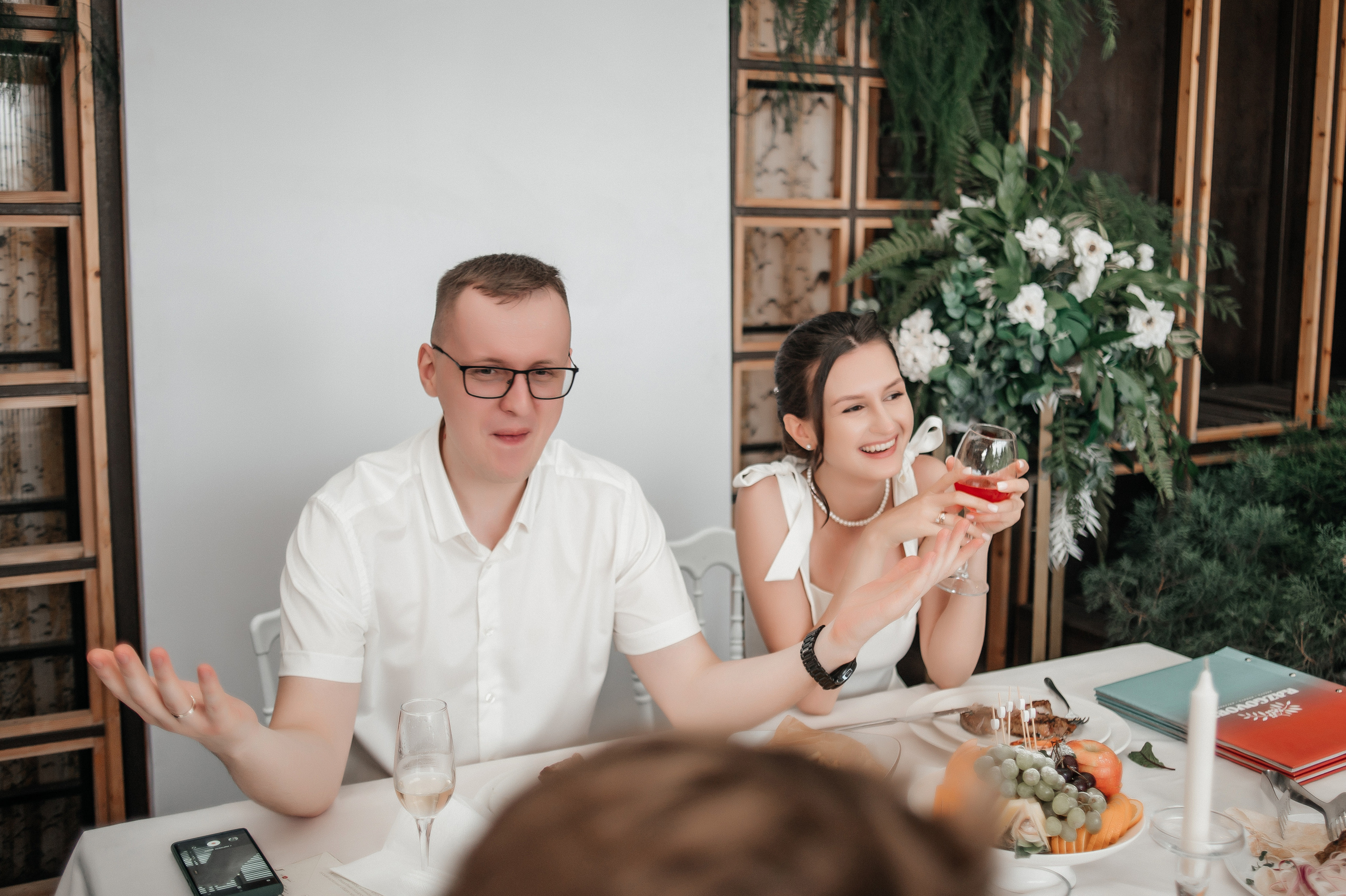 Один день. Свадебный и семейный фотограф в Краснодаре Листкова Галина