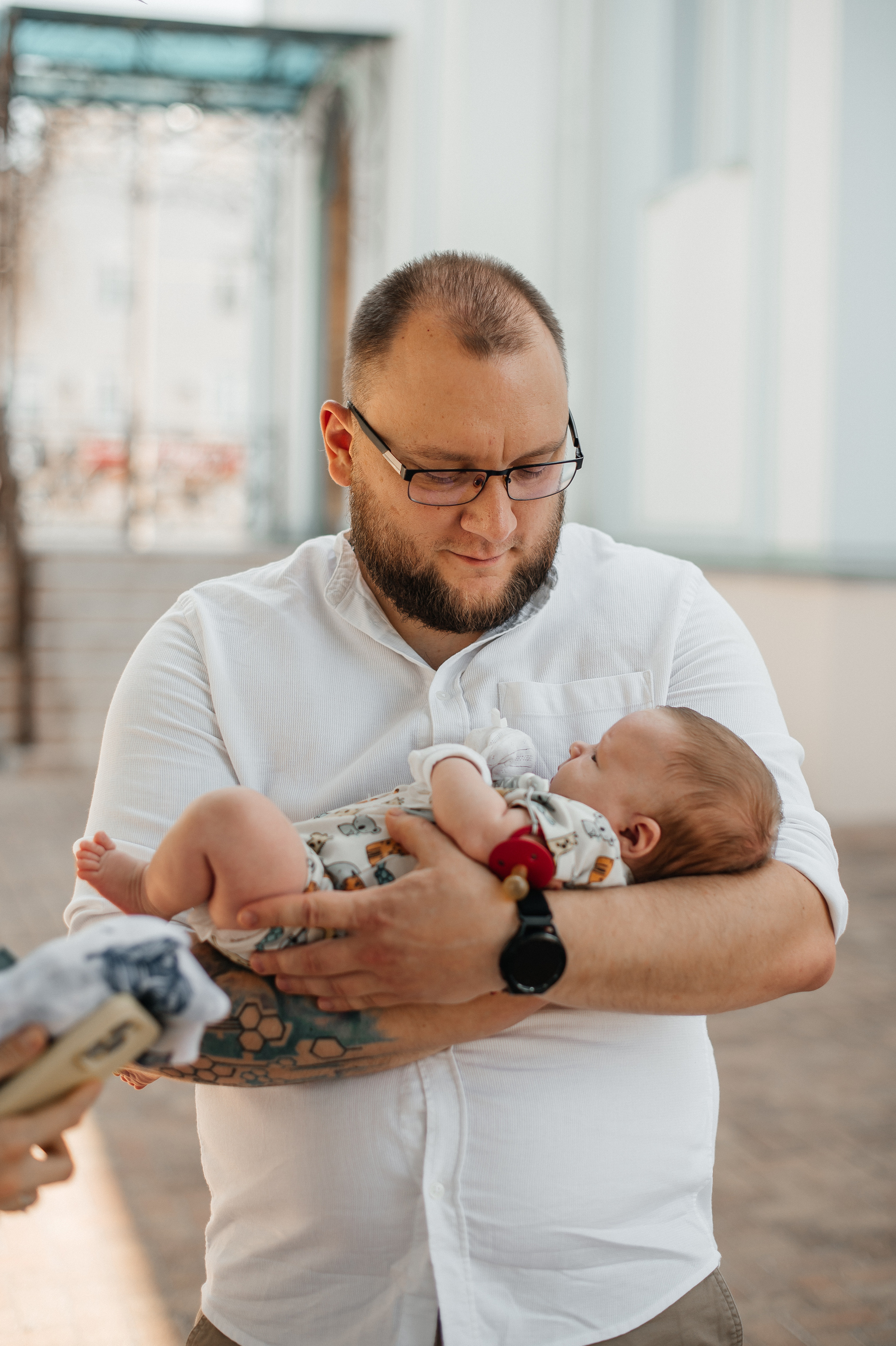Крещение. Венчание. Свадебный и семейный фотограф в Краснодаре Листкова Галина