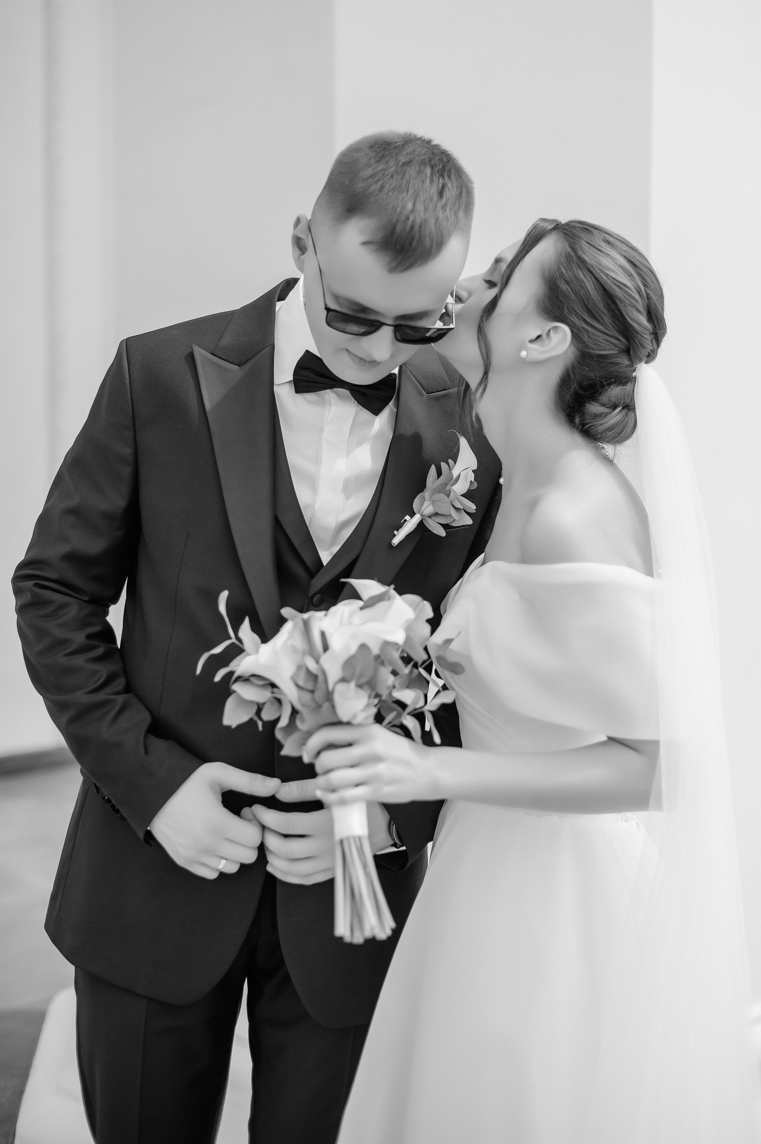 Один день. Свадебный и семейный фотограф в Краснодаре Листкова Галина