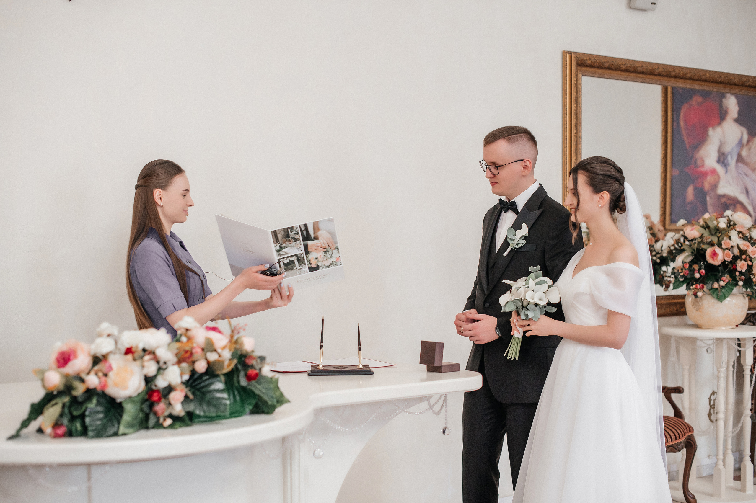 Один день. Свадебный и семейный фотограф в Краснодаре Листкова Галина