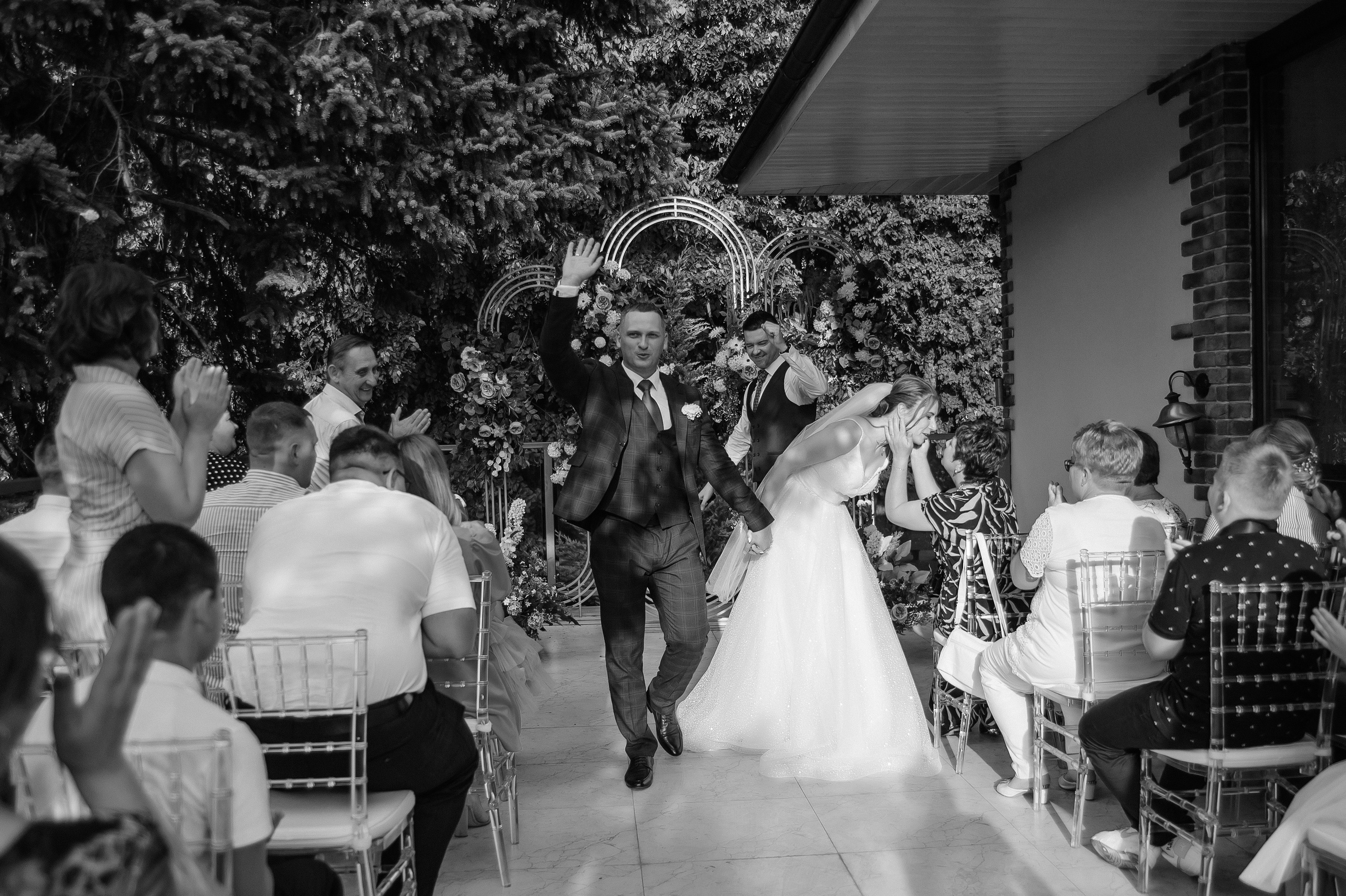 Долго и счастливо!. Свадебный и семейный фотограф в Краснодаре Листкова Галина