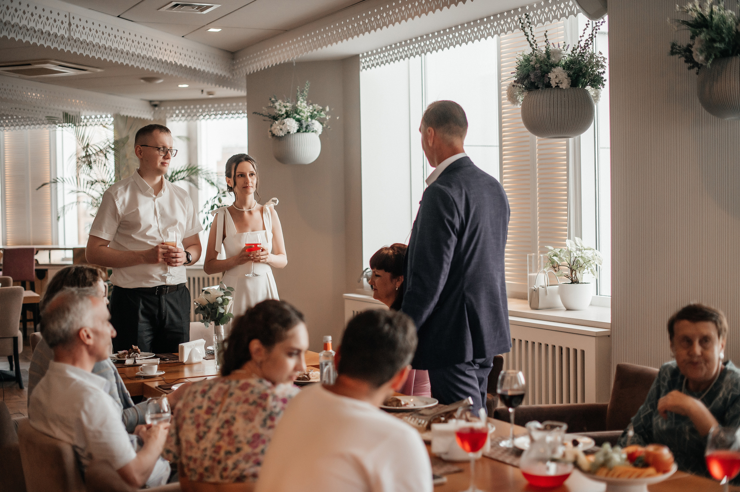 Один день. Свадебный и семейный фотограф в Краснодаре Листкова Галина