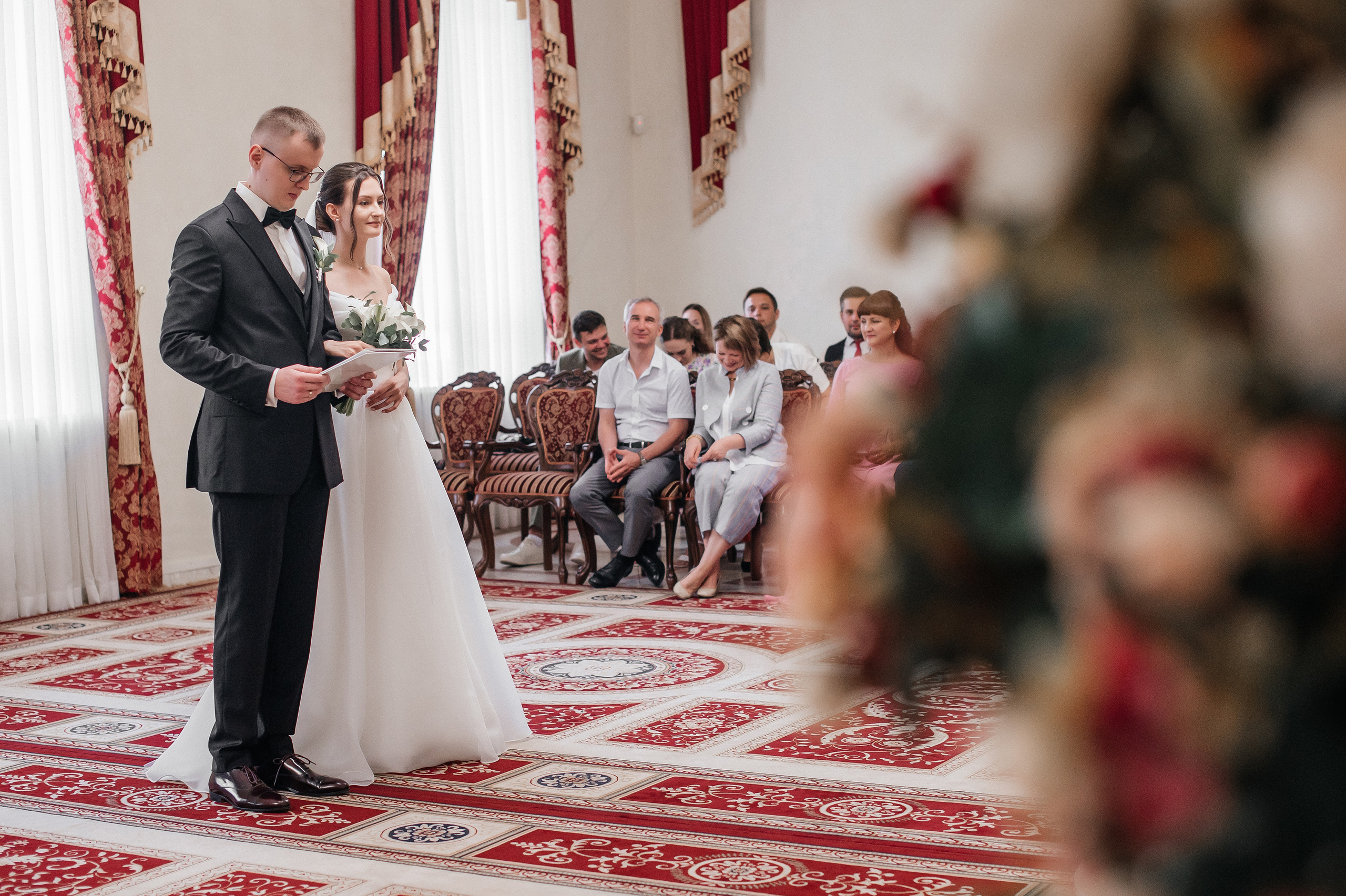 Один день. Свадебный и семейный фотограф в Краснодаре Листкова Галина