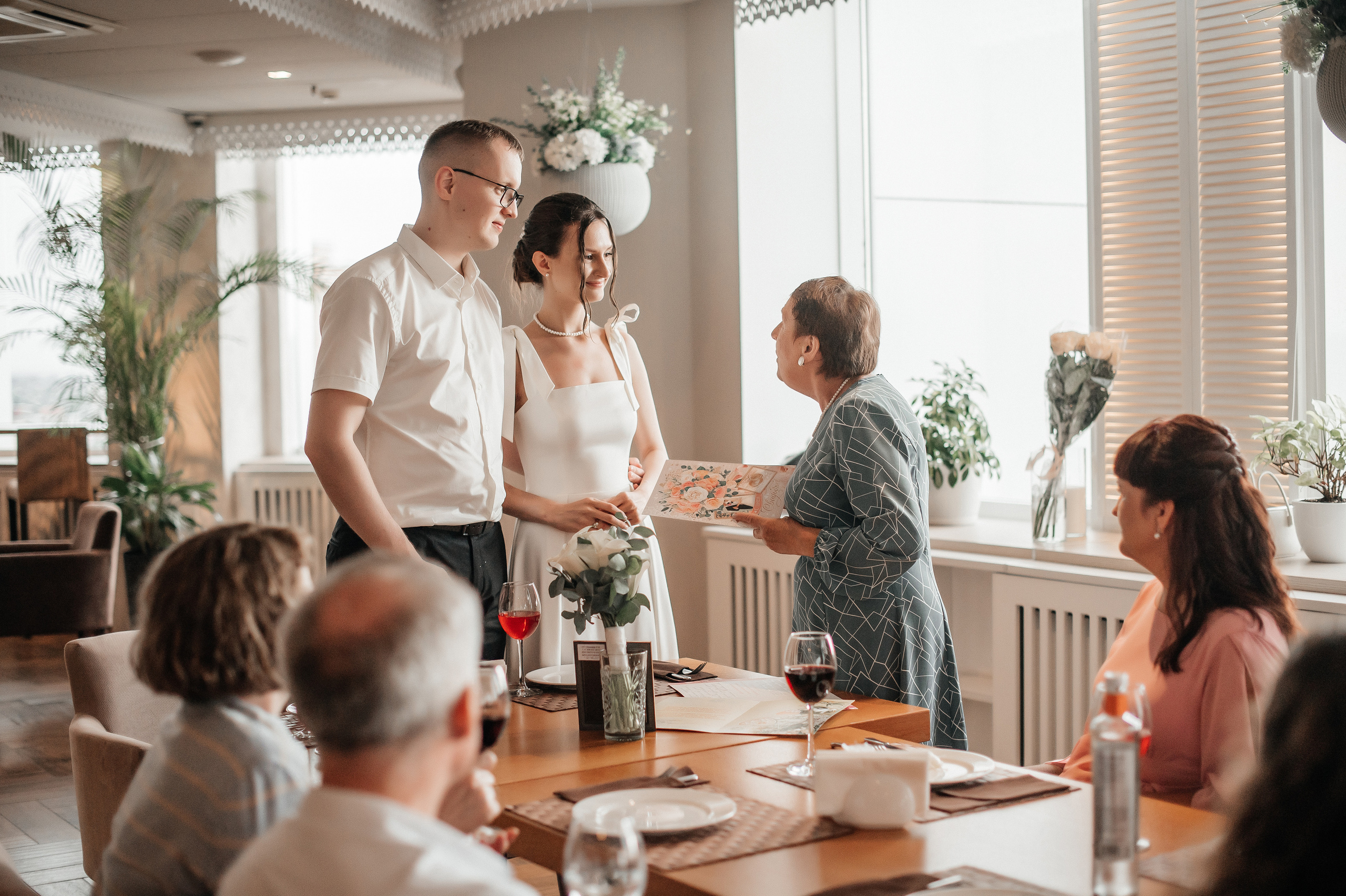 Один день. Свадебный и семейный фотограф в Краснодаре Листкова Галина