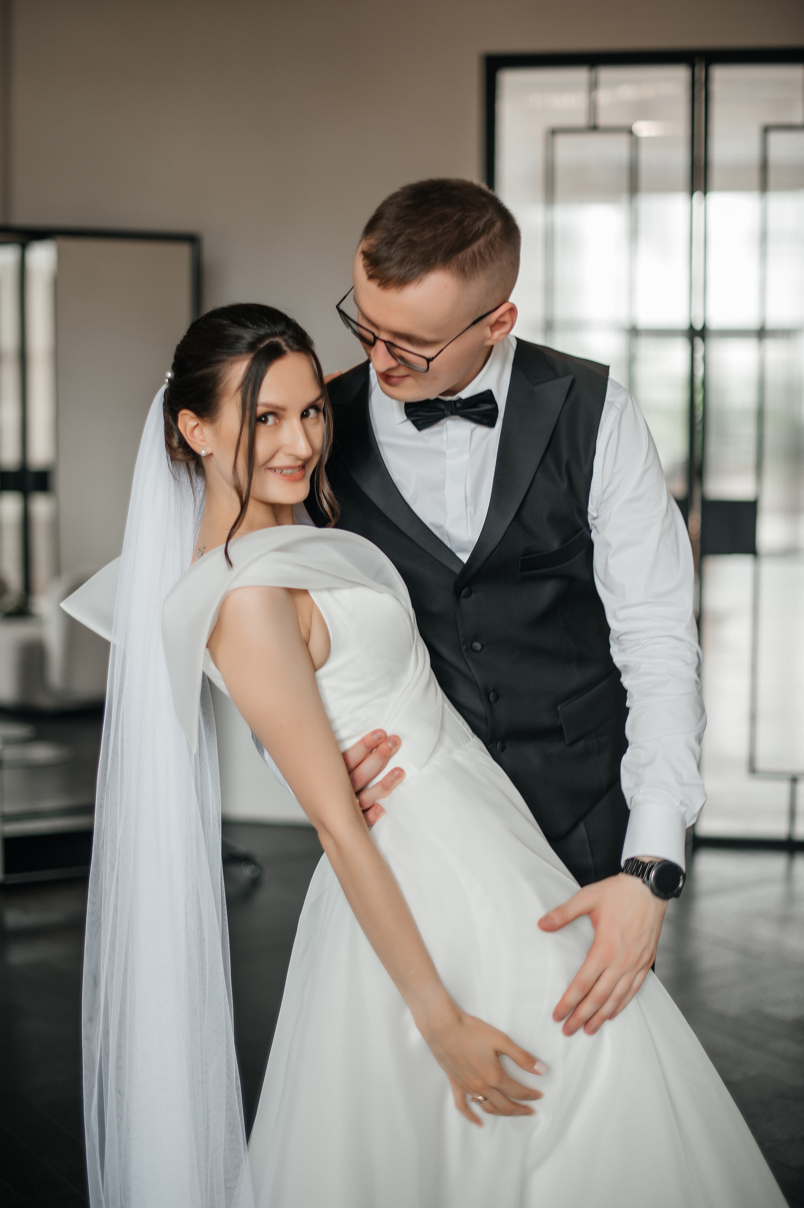 Один день. Свадебный и семейный фотограф в Краснодаре Листкова Галина