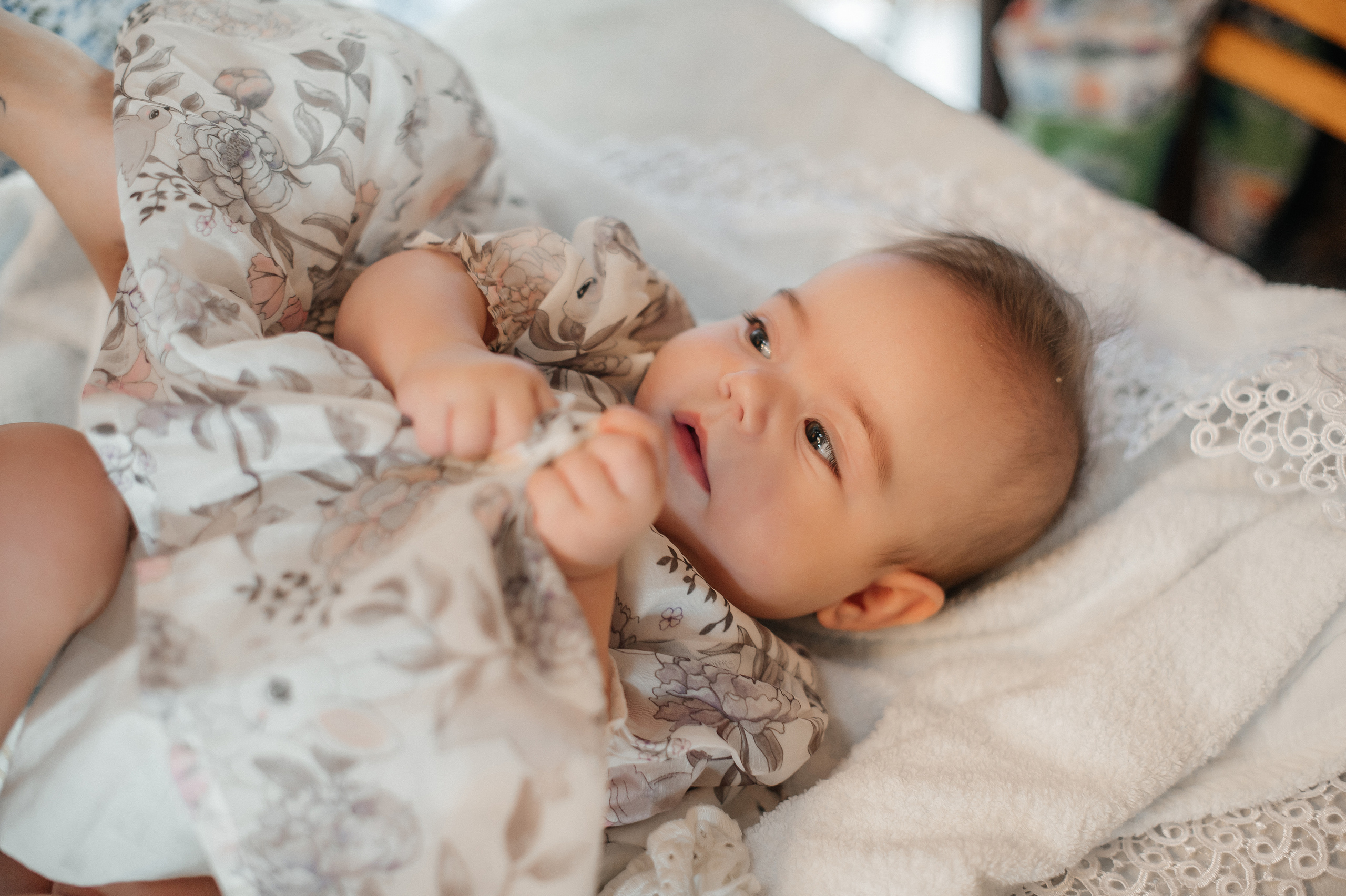 Крещение. Венчание. Свадебный и семейный фотограф в Краснодаре Листкова Галина