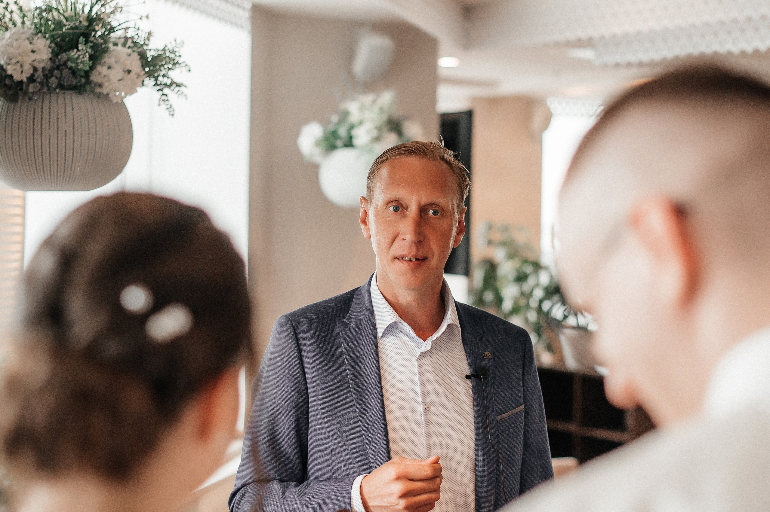 Один день. Свадебный и семейный фотограф в Краснодаре Листкова Галина