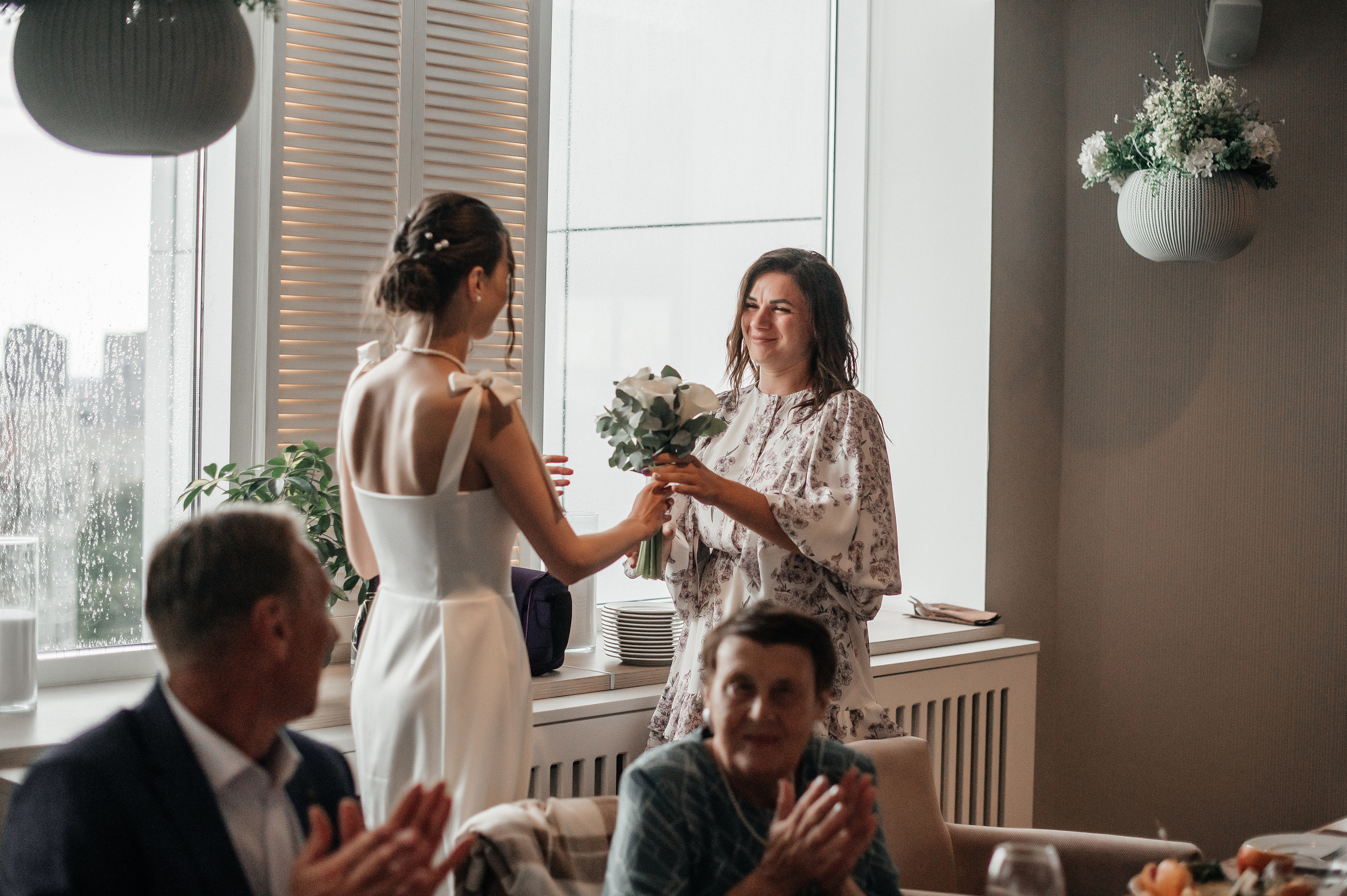 Один день. Свадебный и семейный фотограф в Краснодаре Листкова Галина