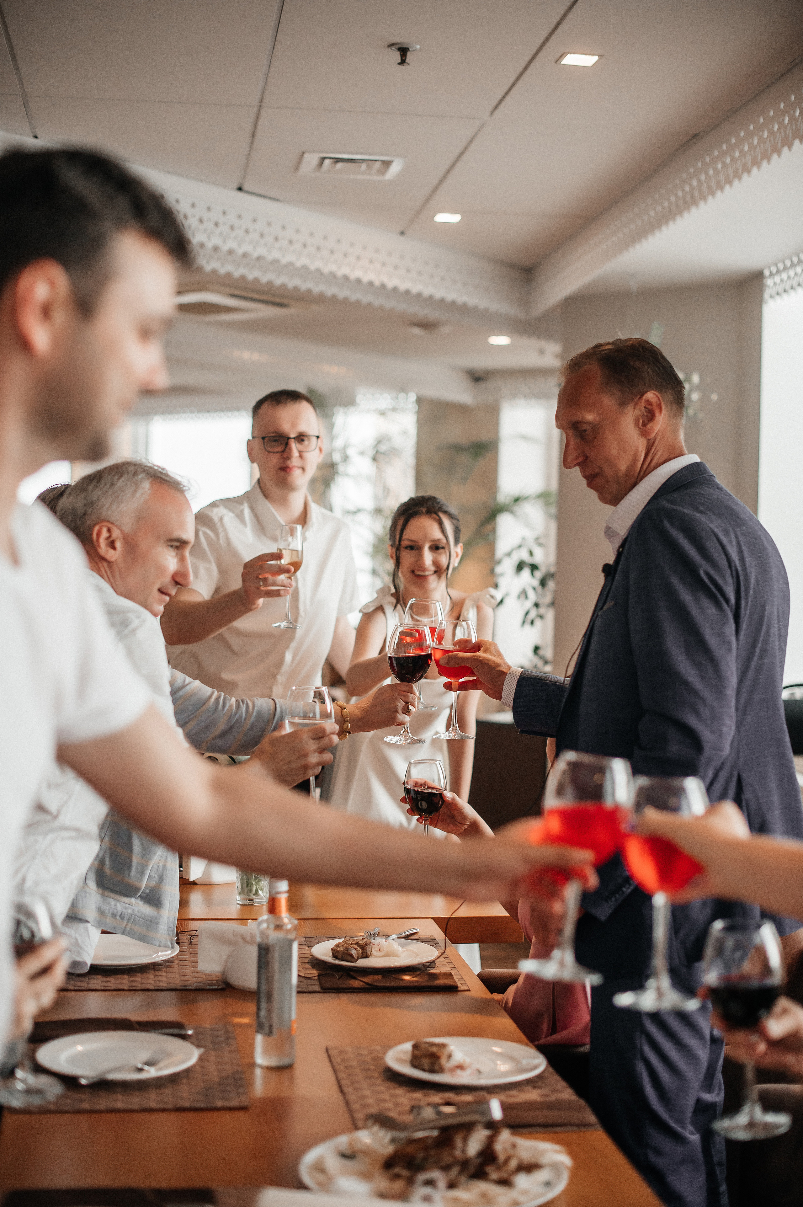 Один день. Свадебный и семейный фотограф в Краснодаре Листкова Галина