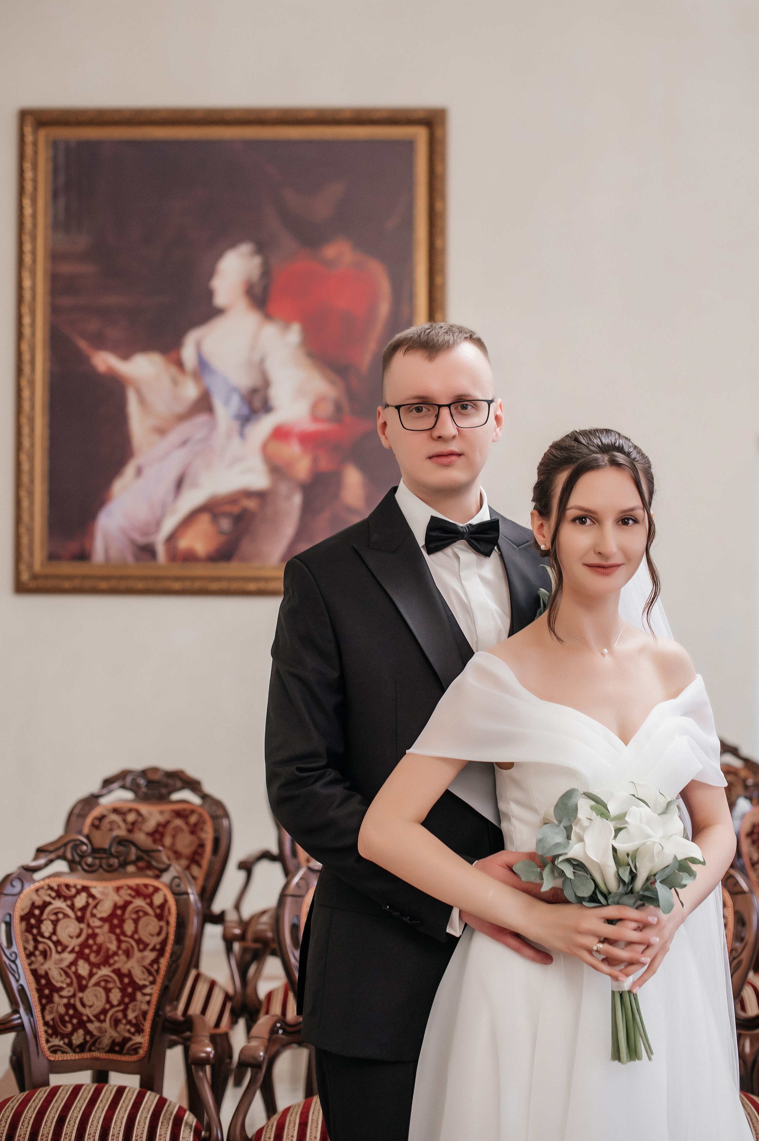 Один день. Свадебный и семейный фотограф в Краснодаре Листкова Галина