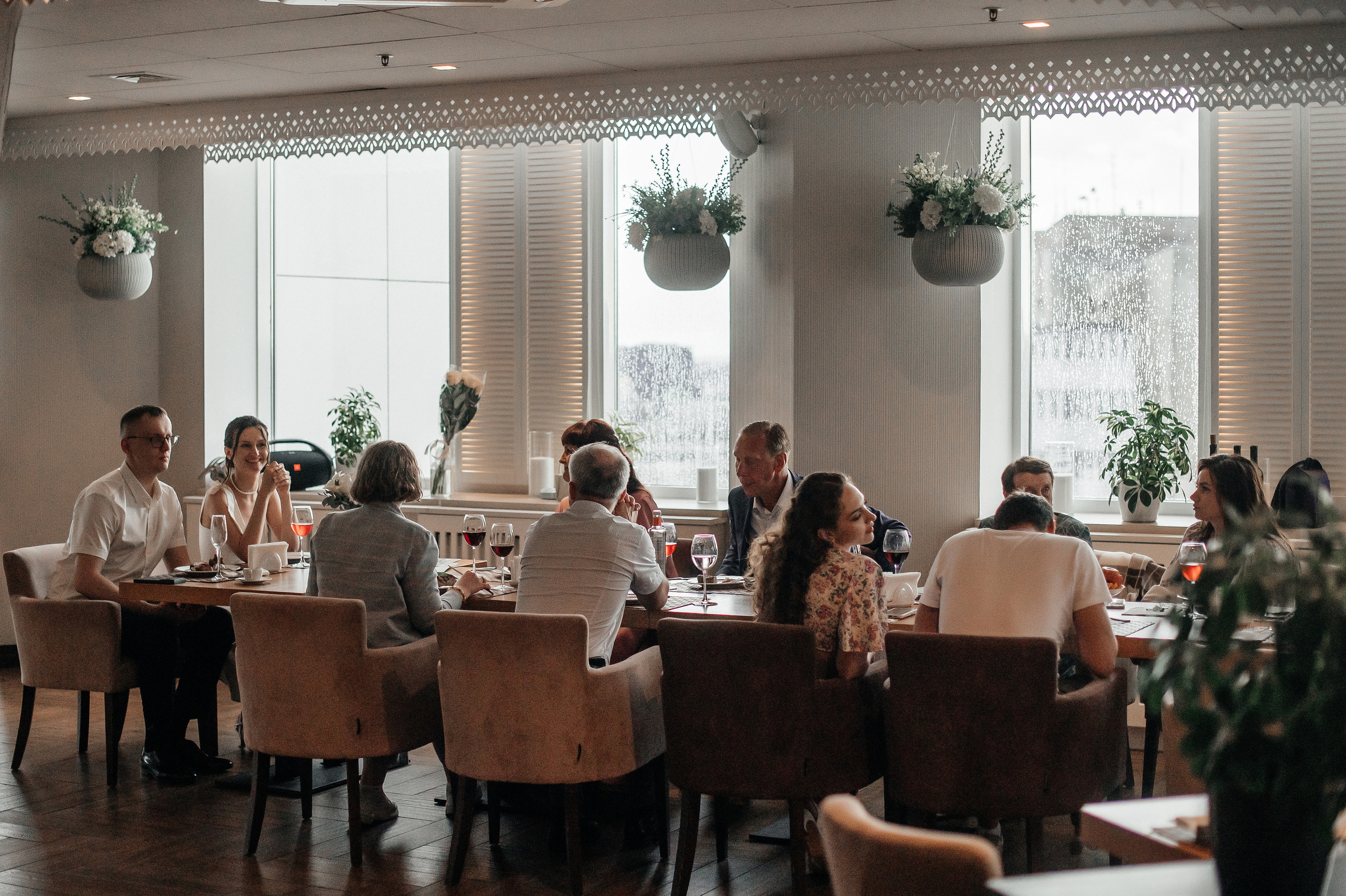 Один день. Свадебный и семейный фотограф в Краснодаре Листкова Галина