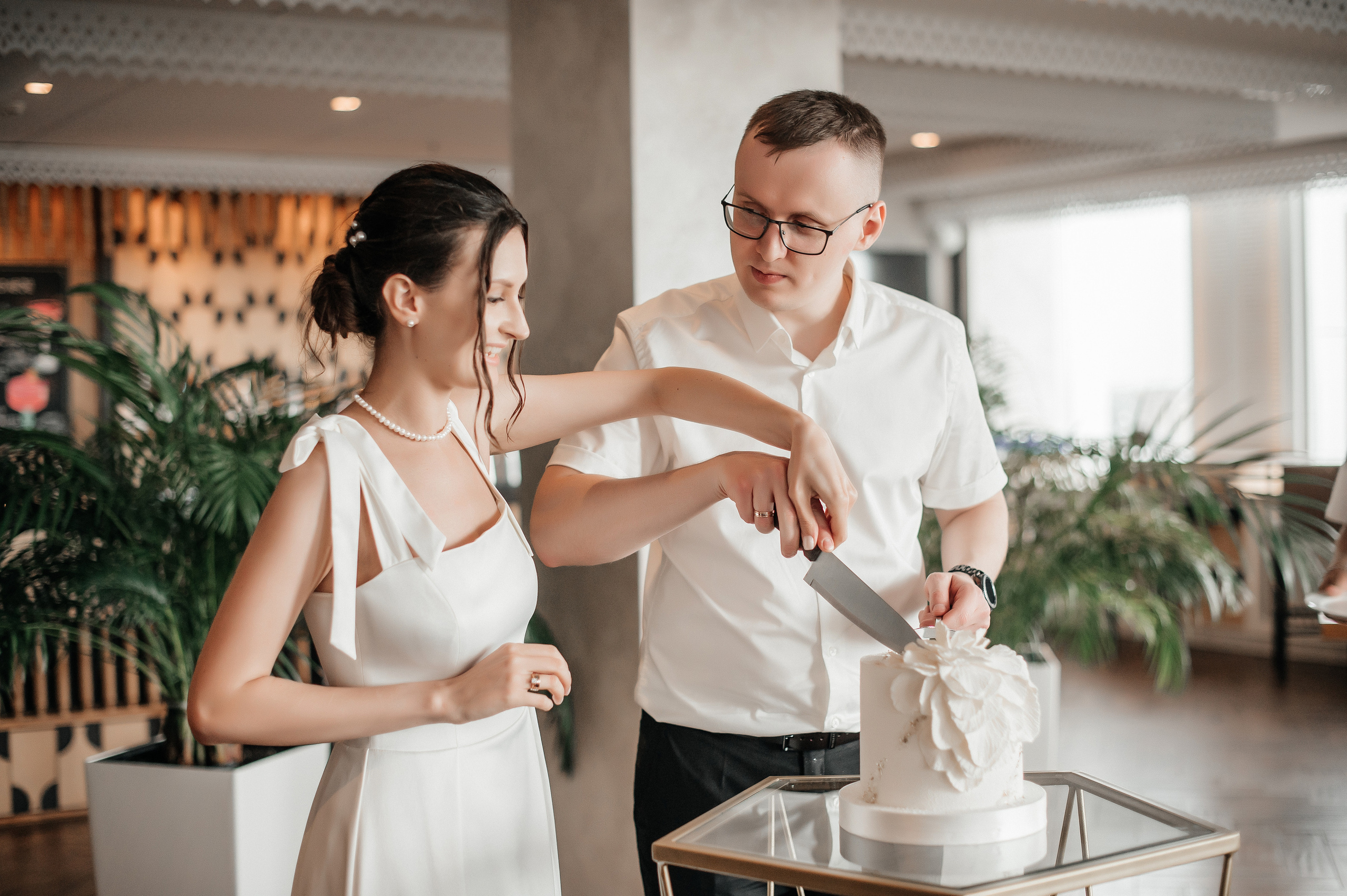 Один день. Свадебный и семейный фотограф в Краснодаре Листкова Галина