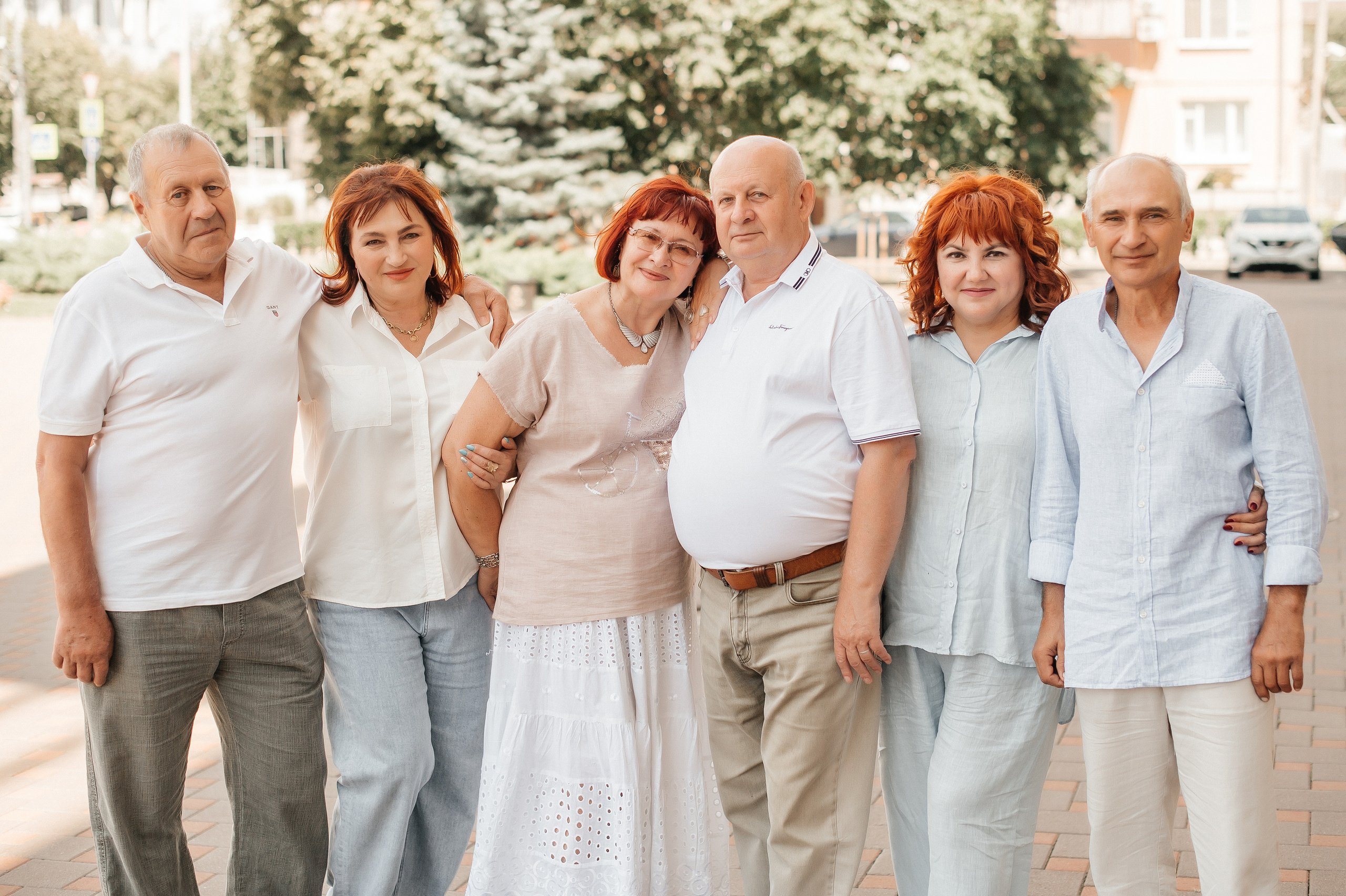 Семейная фотосессия. Детская фотосессия. Свадебный и семейный фотограф в Краснодаре Листкова Галина