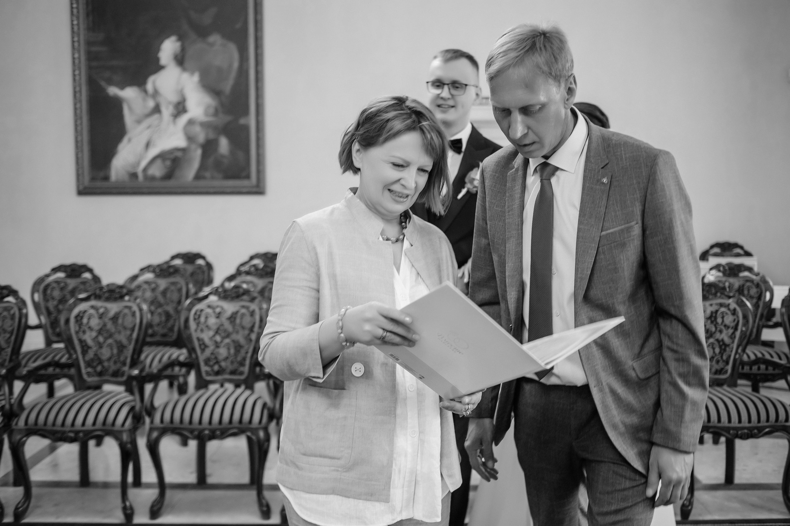 Один день. Свадебный и семейный фотограф в Краснодаре Листкова Галина