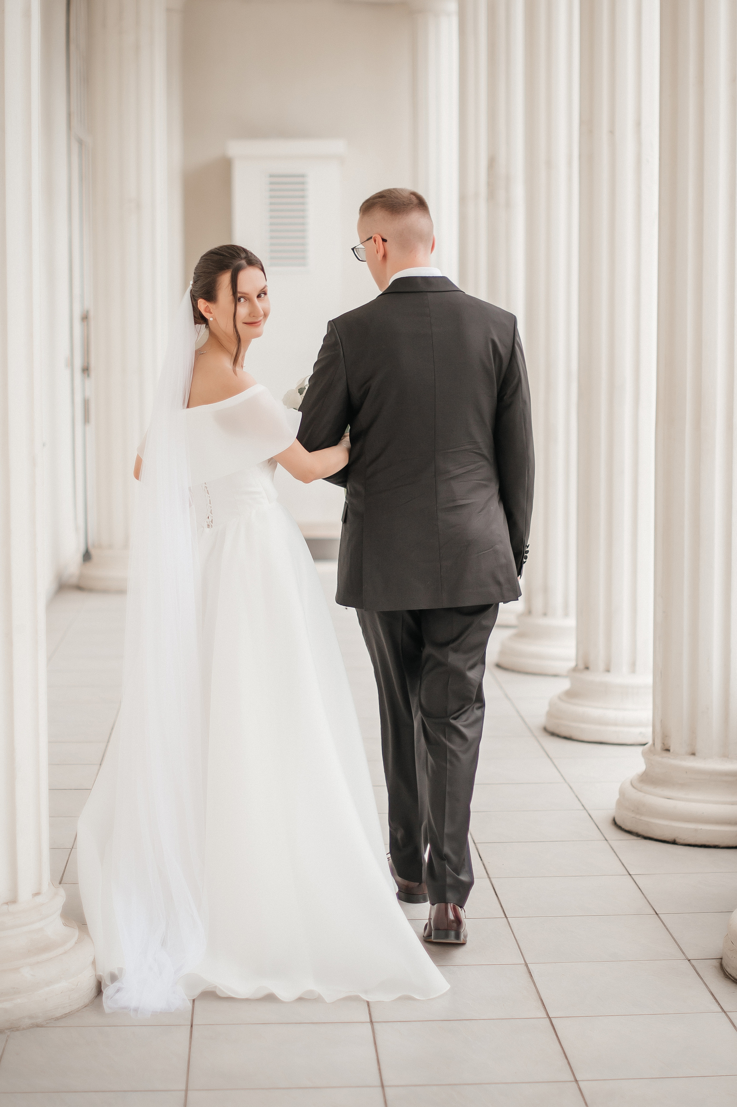 Один день. Свадебный и семейный фотограф в Краснодаре Листкова Галина