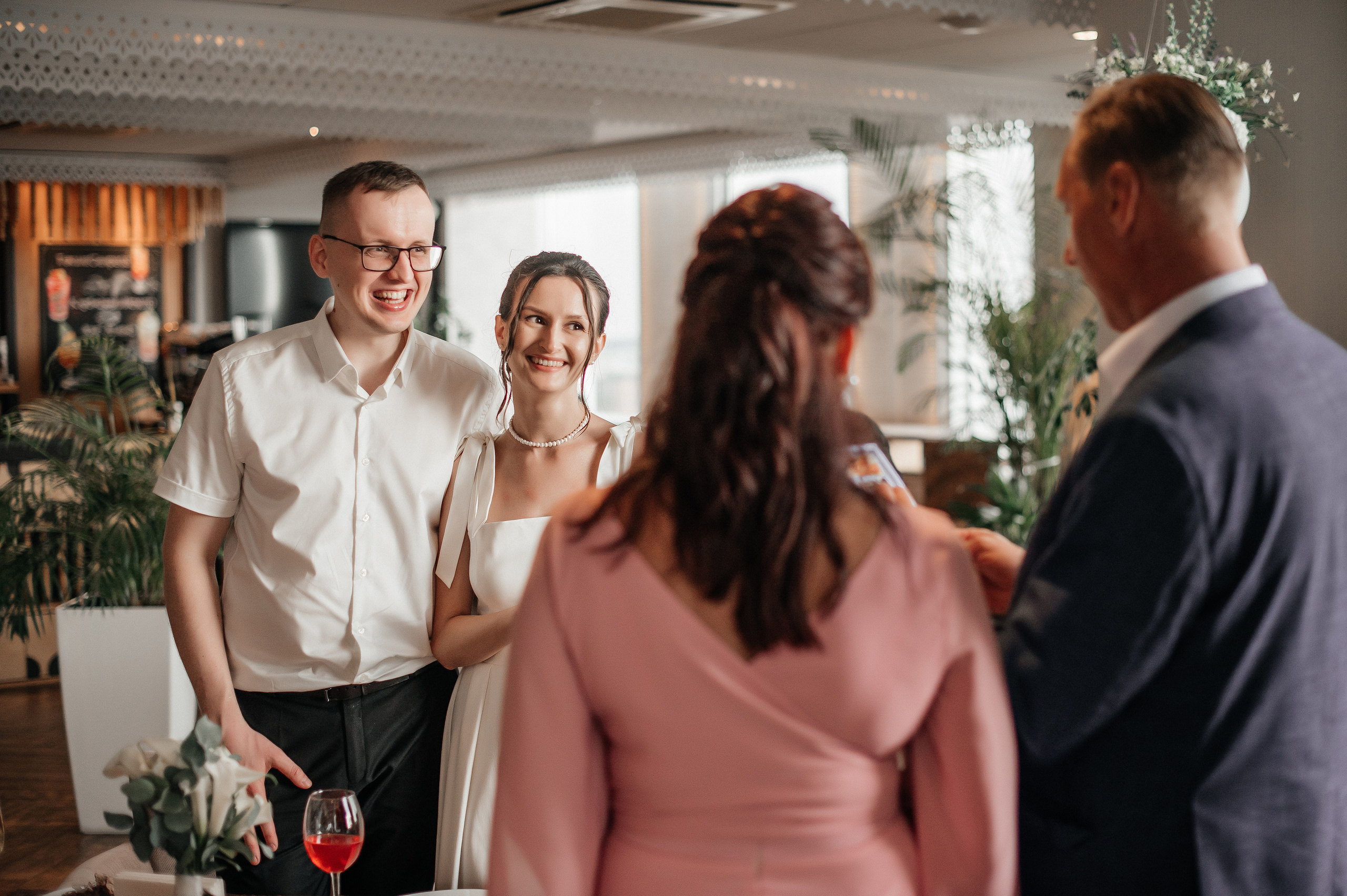 Один день. Свадебный и семейный фотограф в Краснодаре Листкова Галина