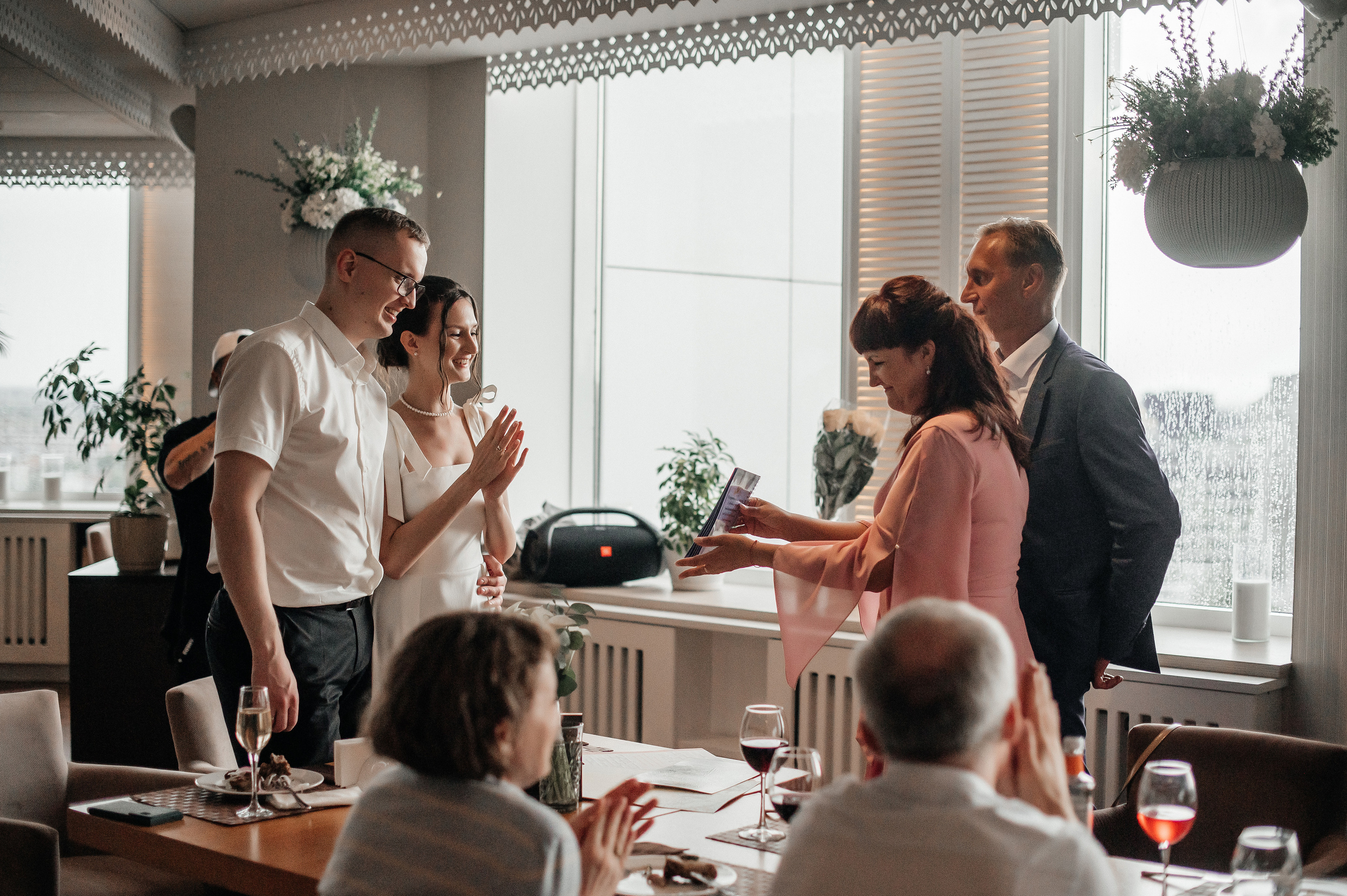 Один день. Свадебный и семейный фотограф в Краснодаре Листкова Галина