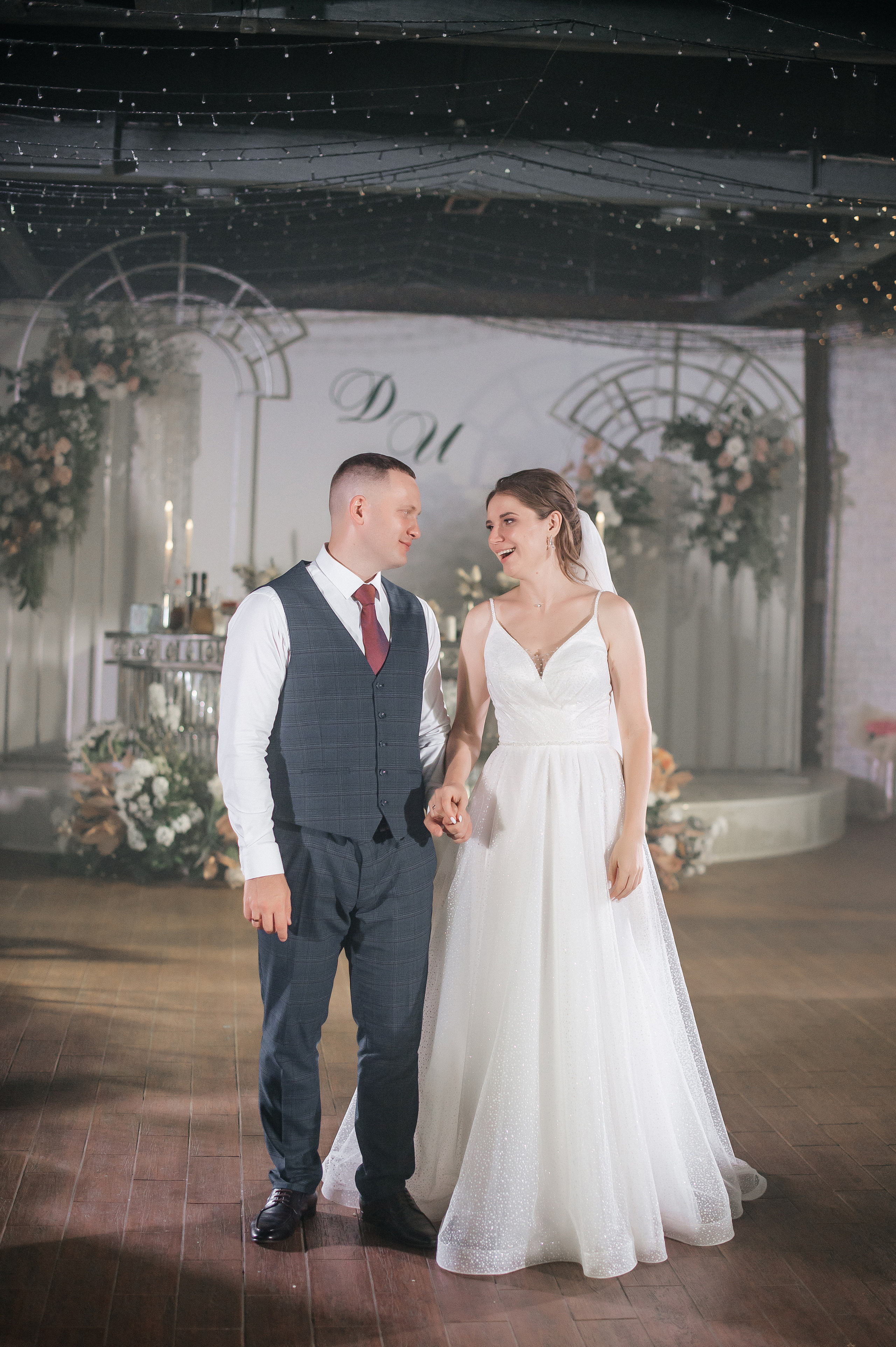 Долго и счастливо!. Свадебный и семейный фотограф в Краснодаре Листкова Галина