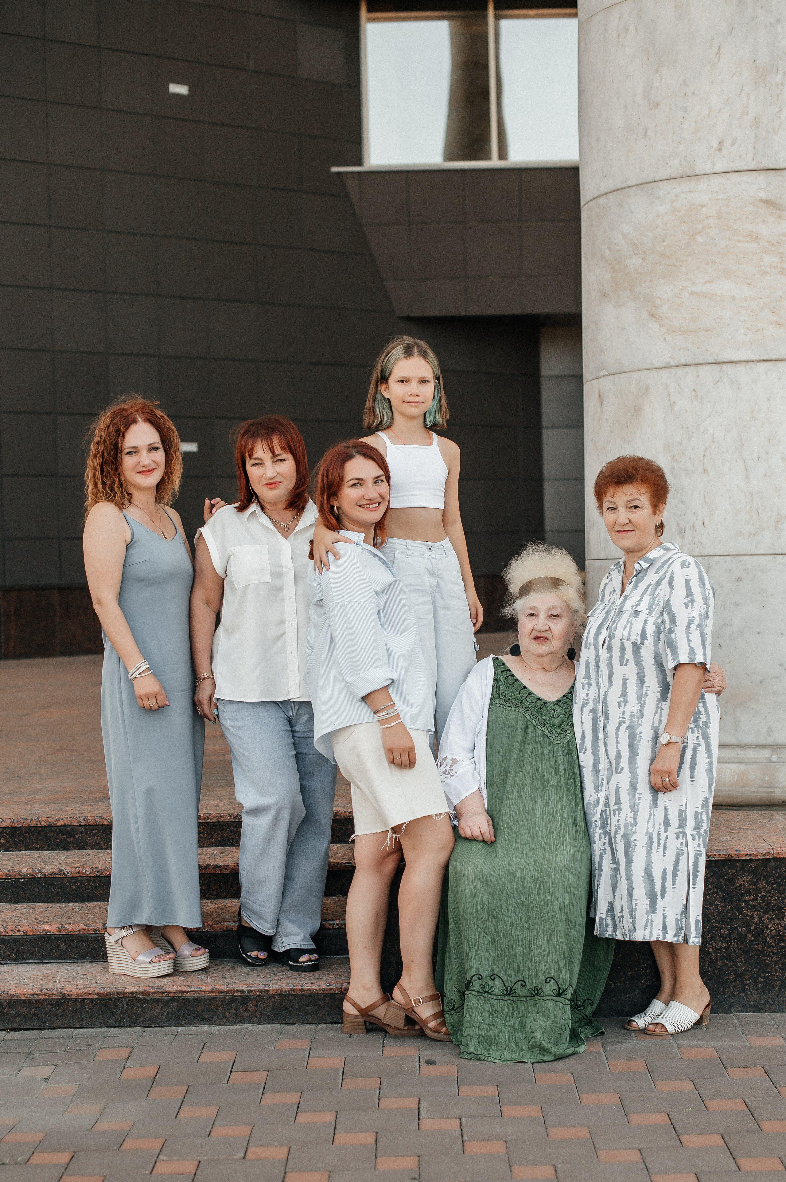 Семейная фотосессия. Детская фотосессия. Свадебный и семейный фотограф в Краснодаре Листкова Галина