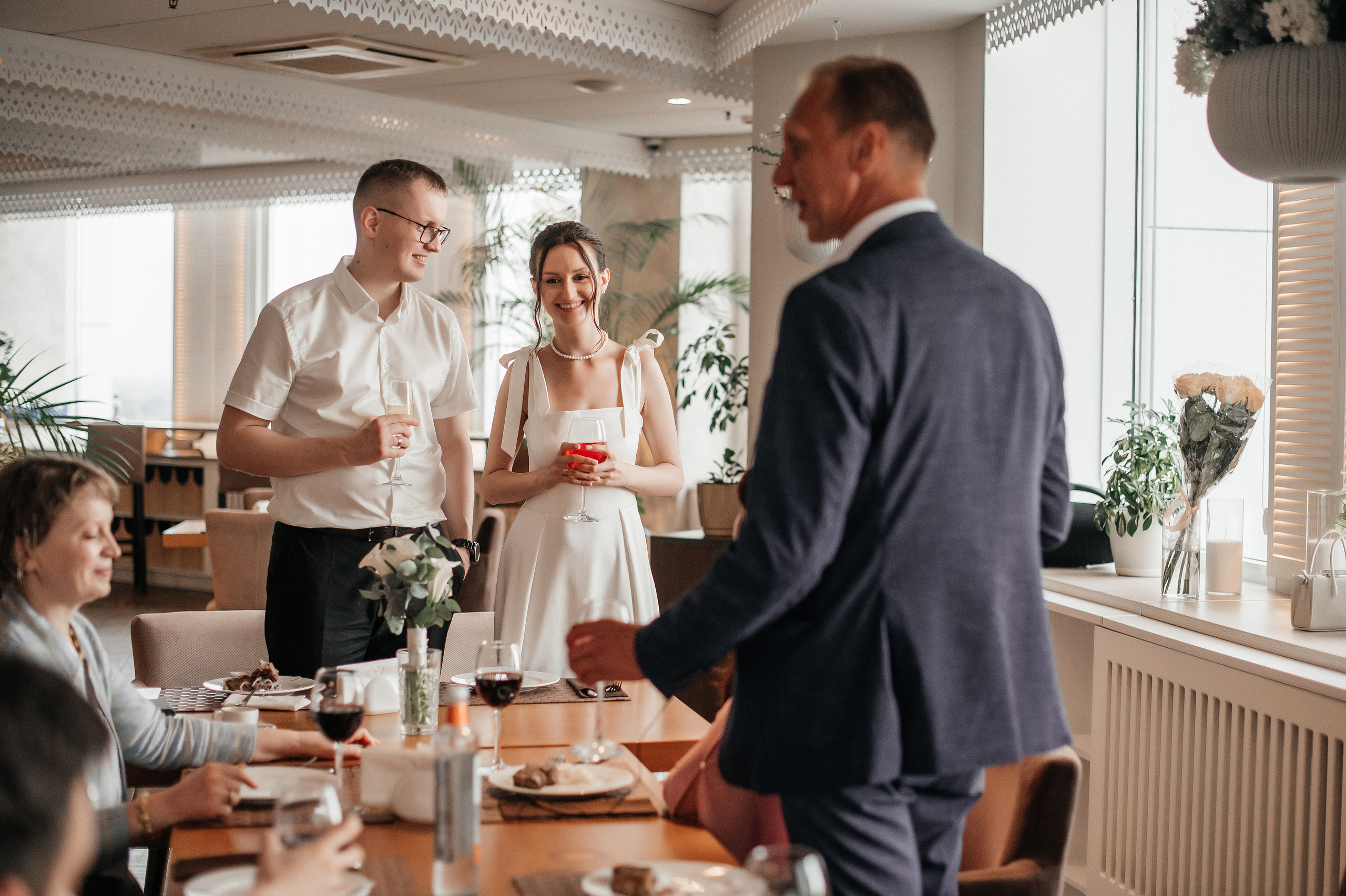 Один день. Свадебный и семейный фотограф в Краснодаре Листкова Галина