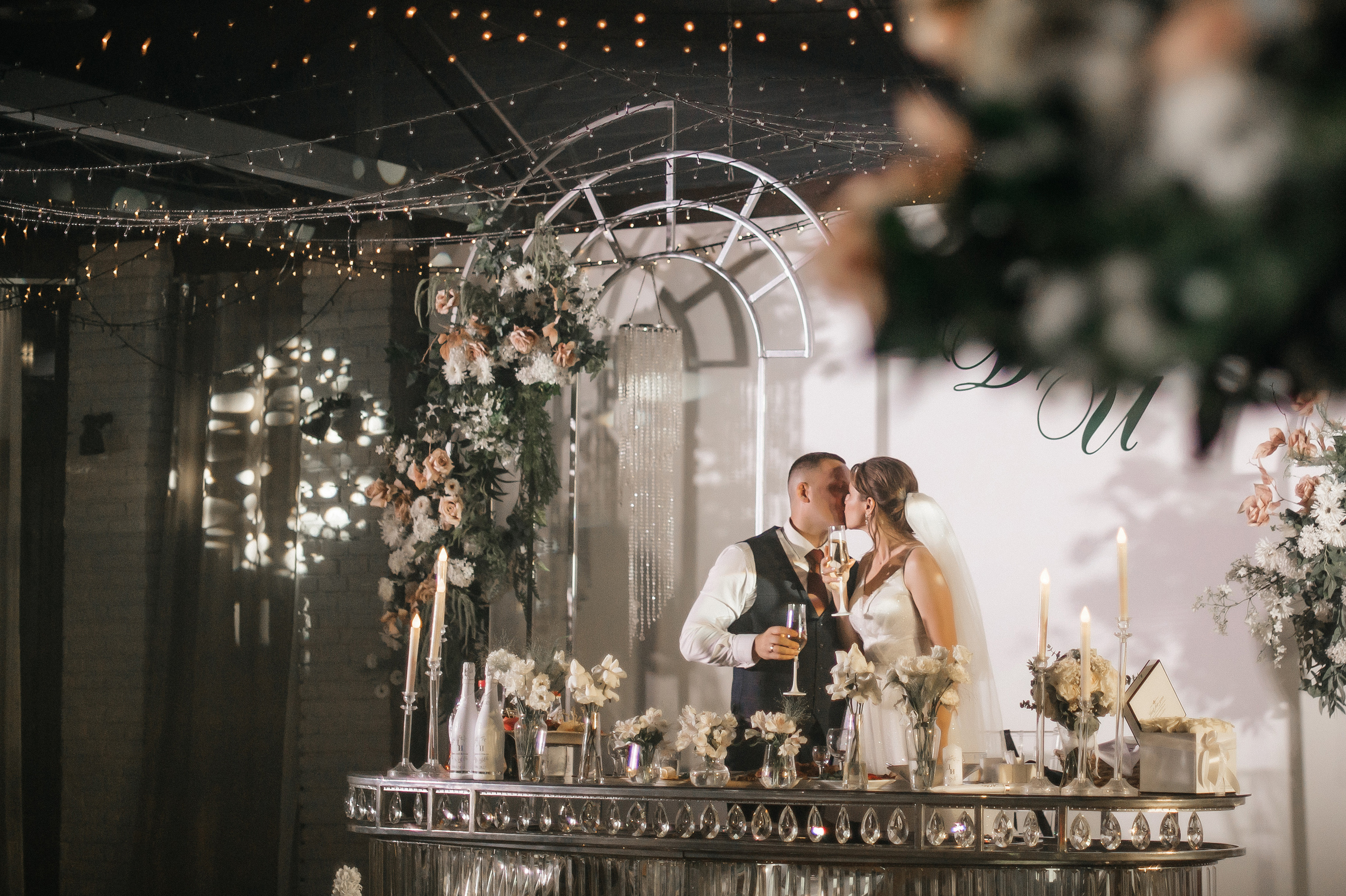 Долго и счастливо!. Свадебный и семейный фотограф в Краснодаре Листкова Галина