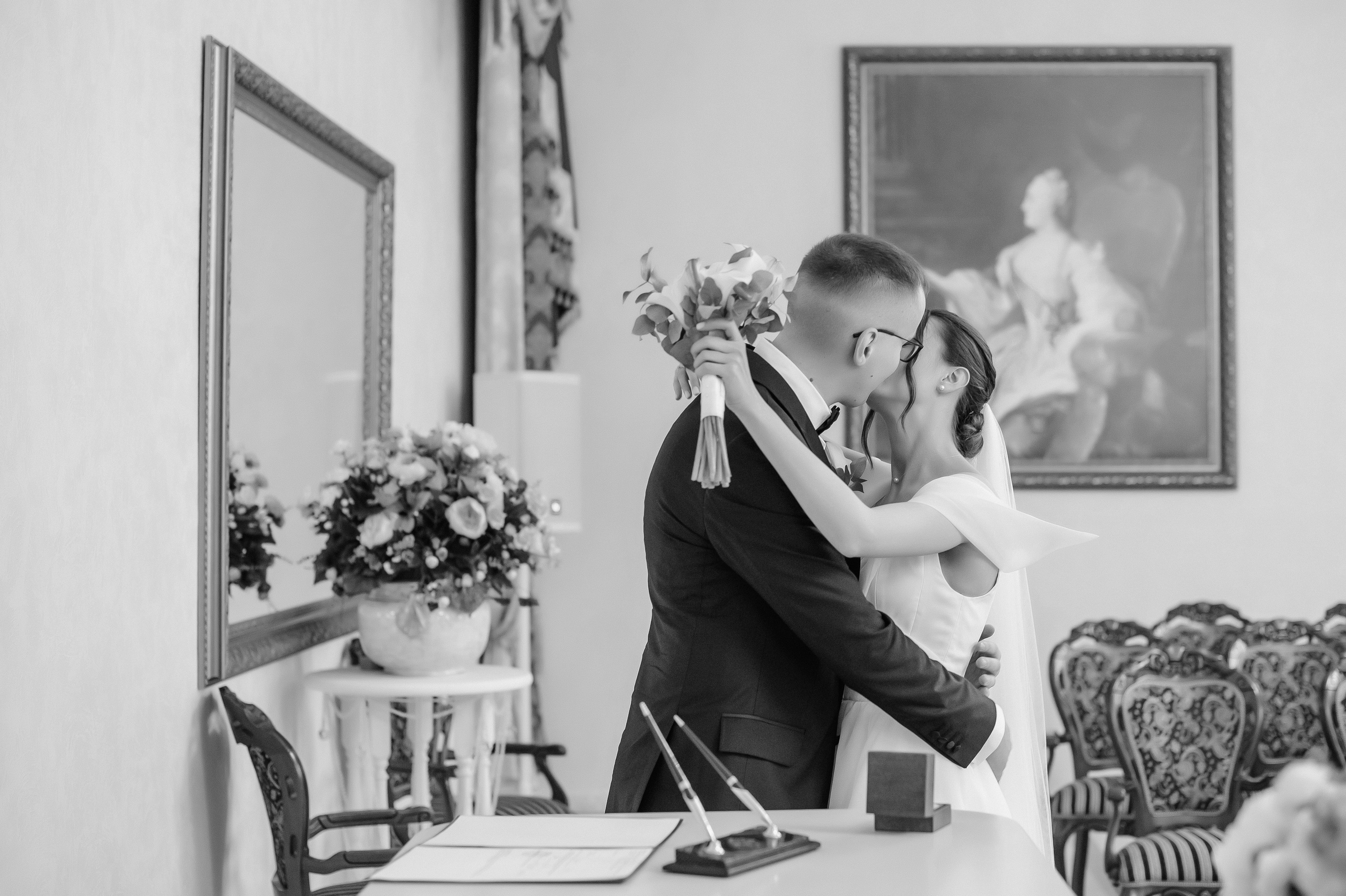 Один день. Свадебный и семейный фотограф в Краснодаре Листкова Галина