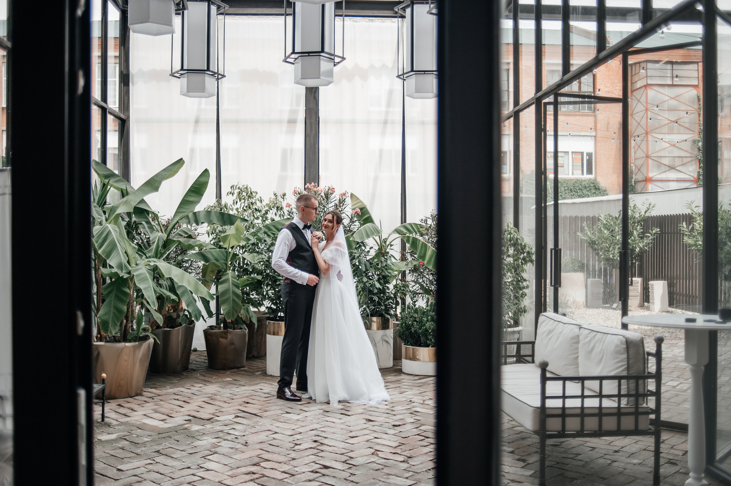 Один день. Свадебный и семейный фотограф в Краснодаре Листкова Галина