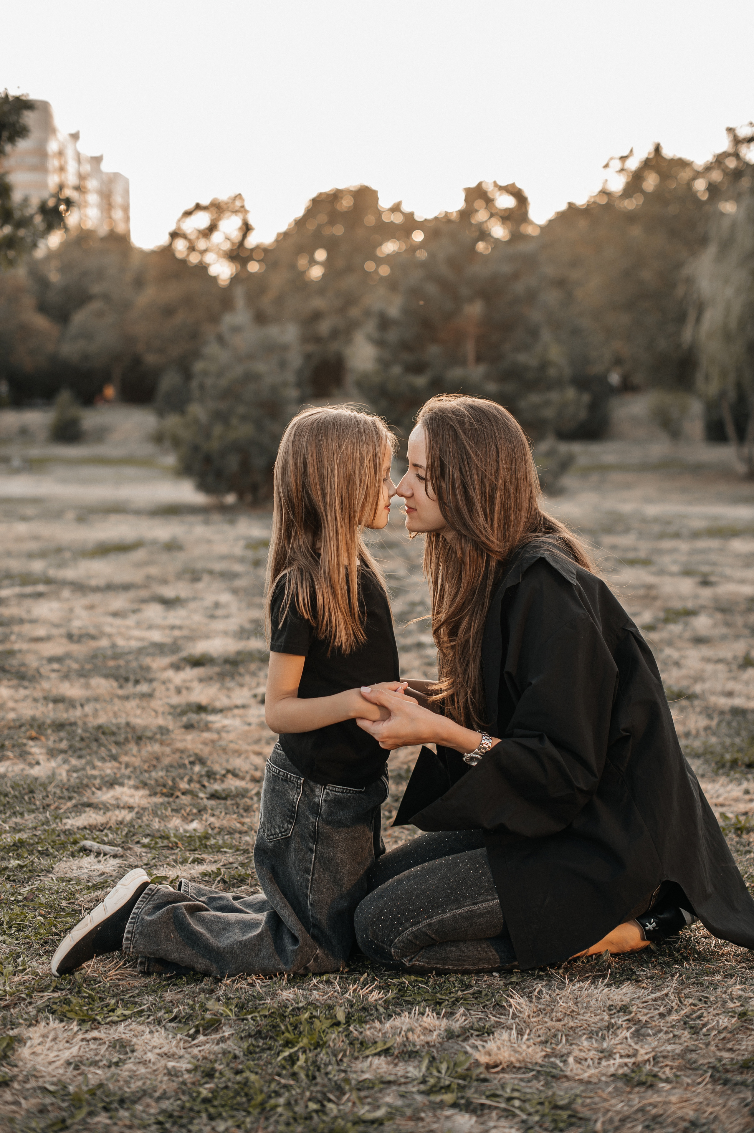 Семейная фотосессия. Детская фотосессия. Свадебный и семейный фотограф в Краснодаре Листкова Галина