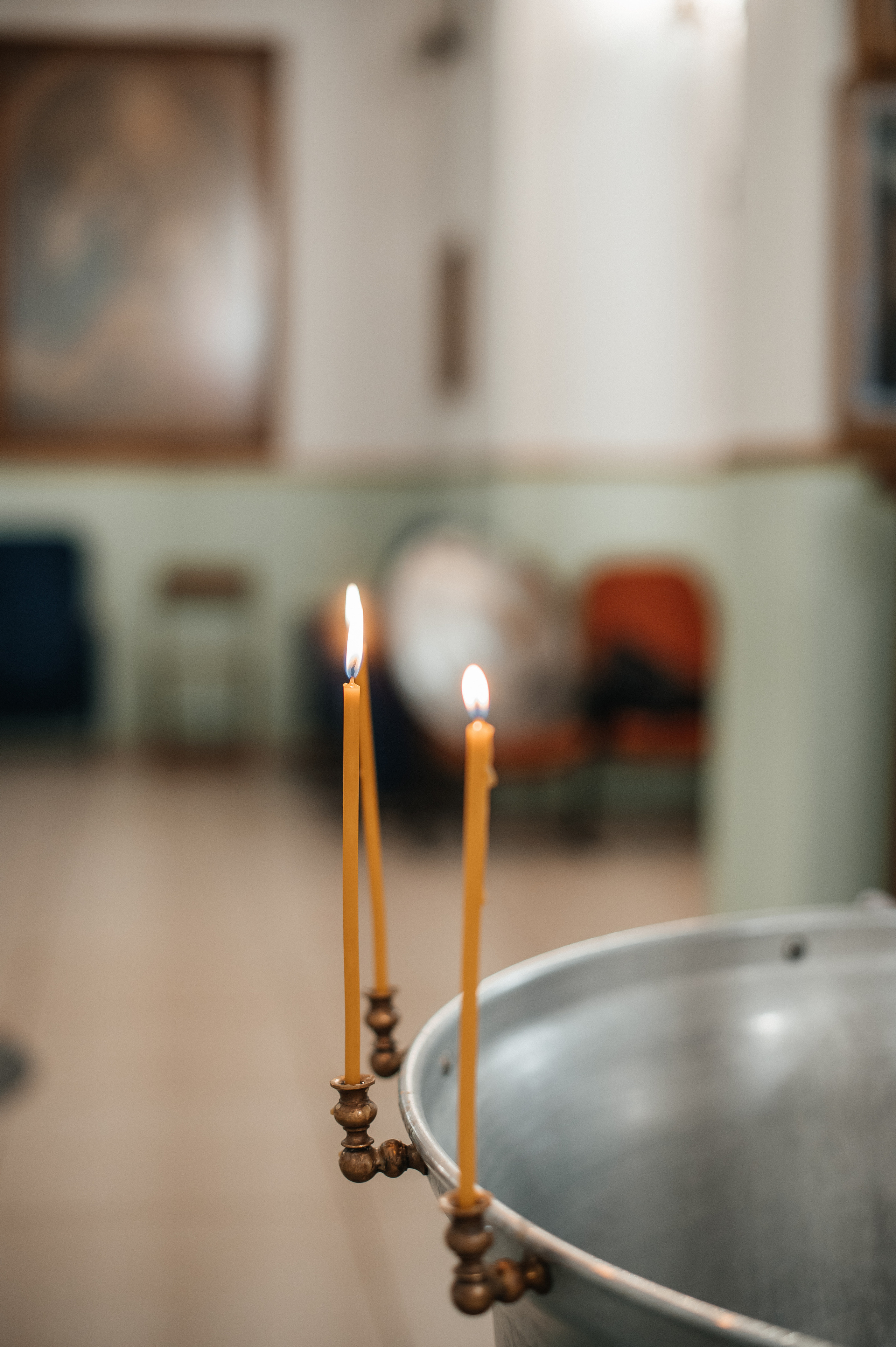 Крещение. Венчание. Свадебный и семейный фотограф в Краснодаре Листкова Галина