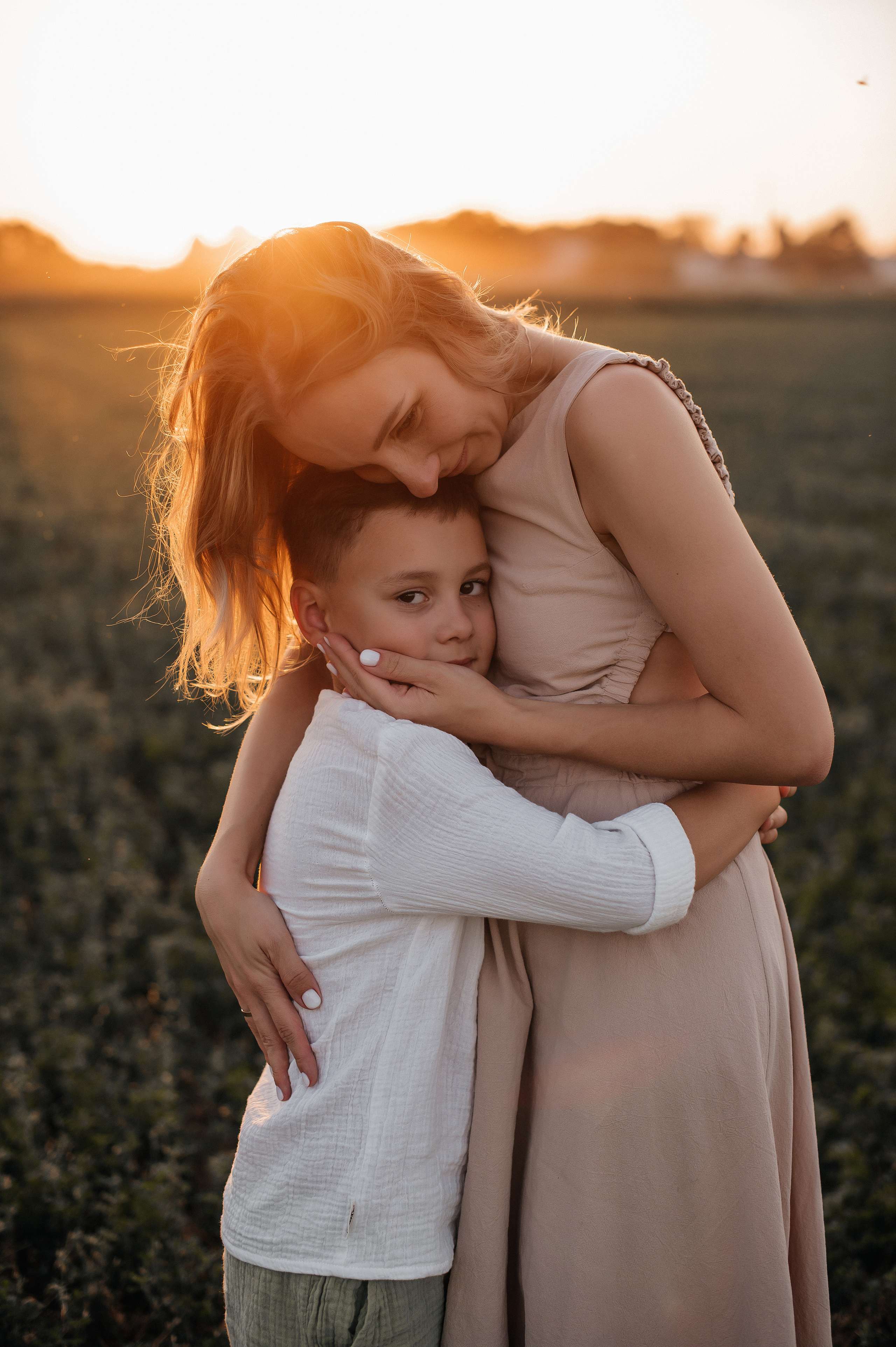 Семейная фотосессия. Детская фотосессия. Свадебный и семейный фотограф в Краснодаре Листкова Галина
