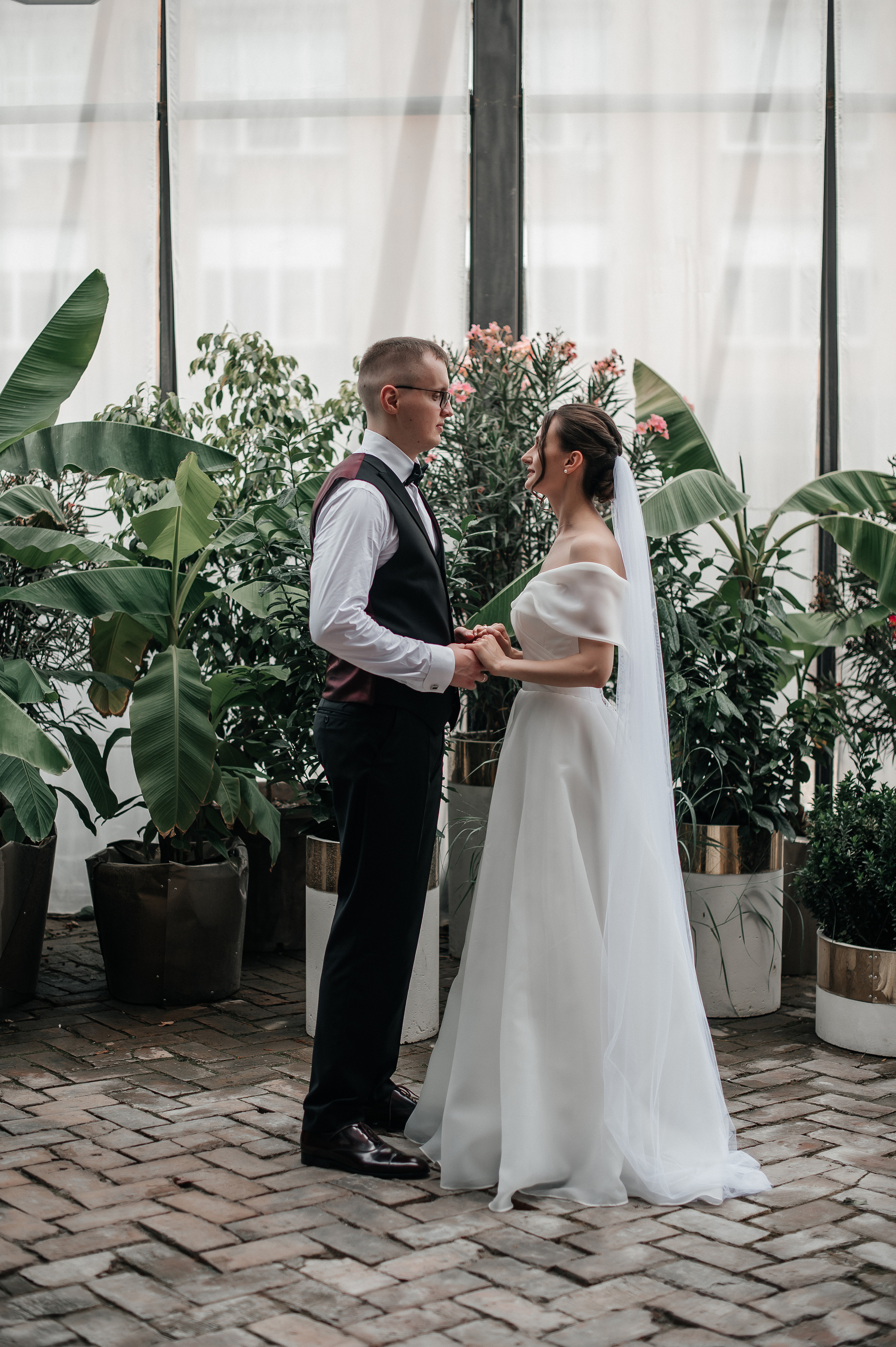 Один день. Свадебный и семейный фотограф в Краснодаре Листкова Галина