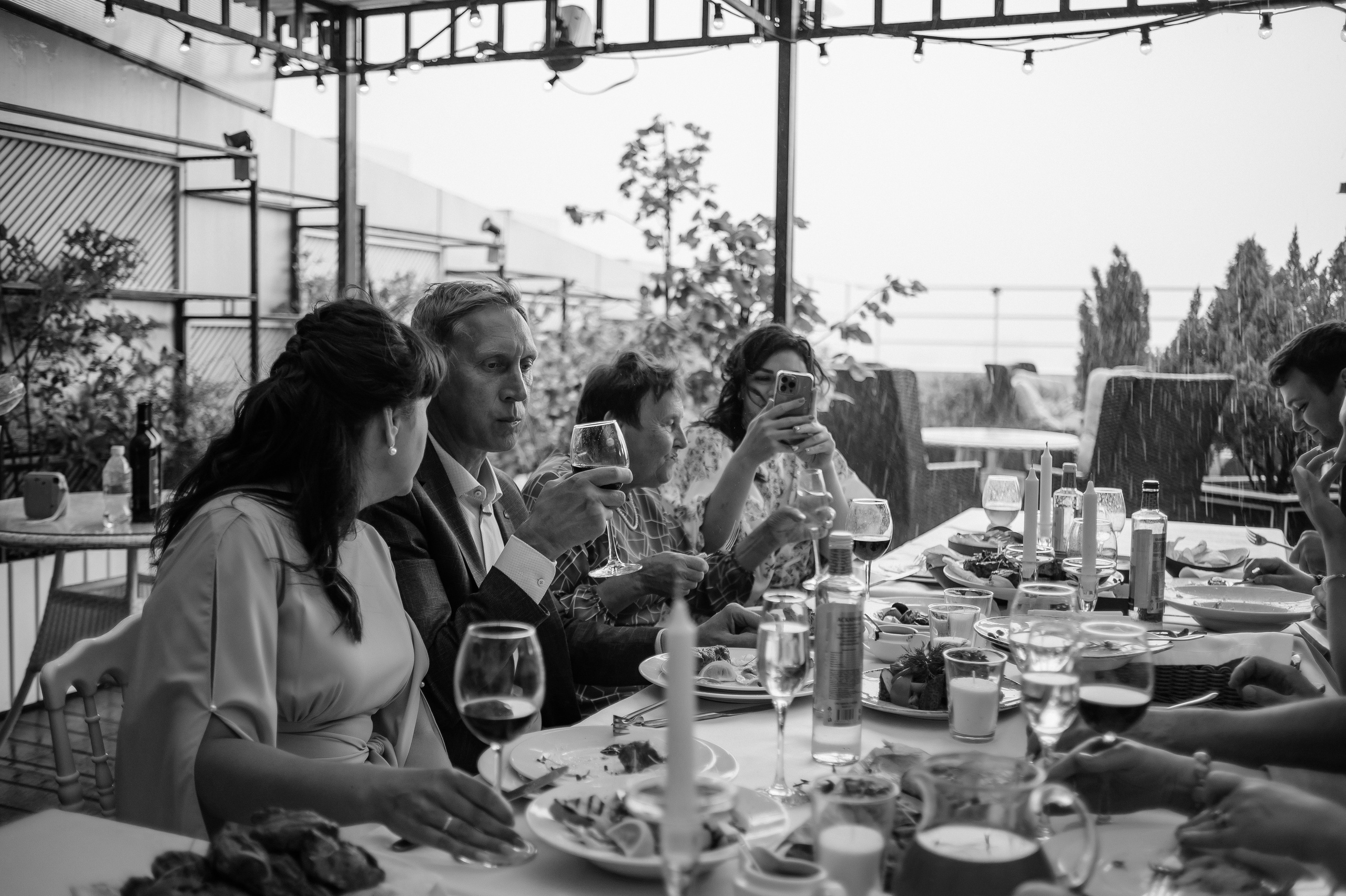 Один день. Свадебный и семейный фотограф в Краснодаре Листкова Галина