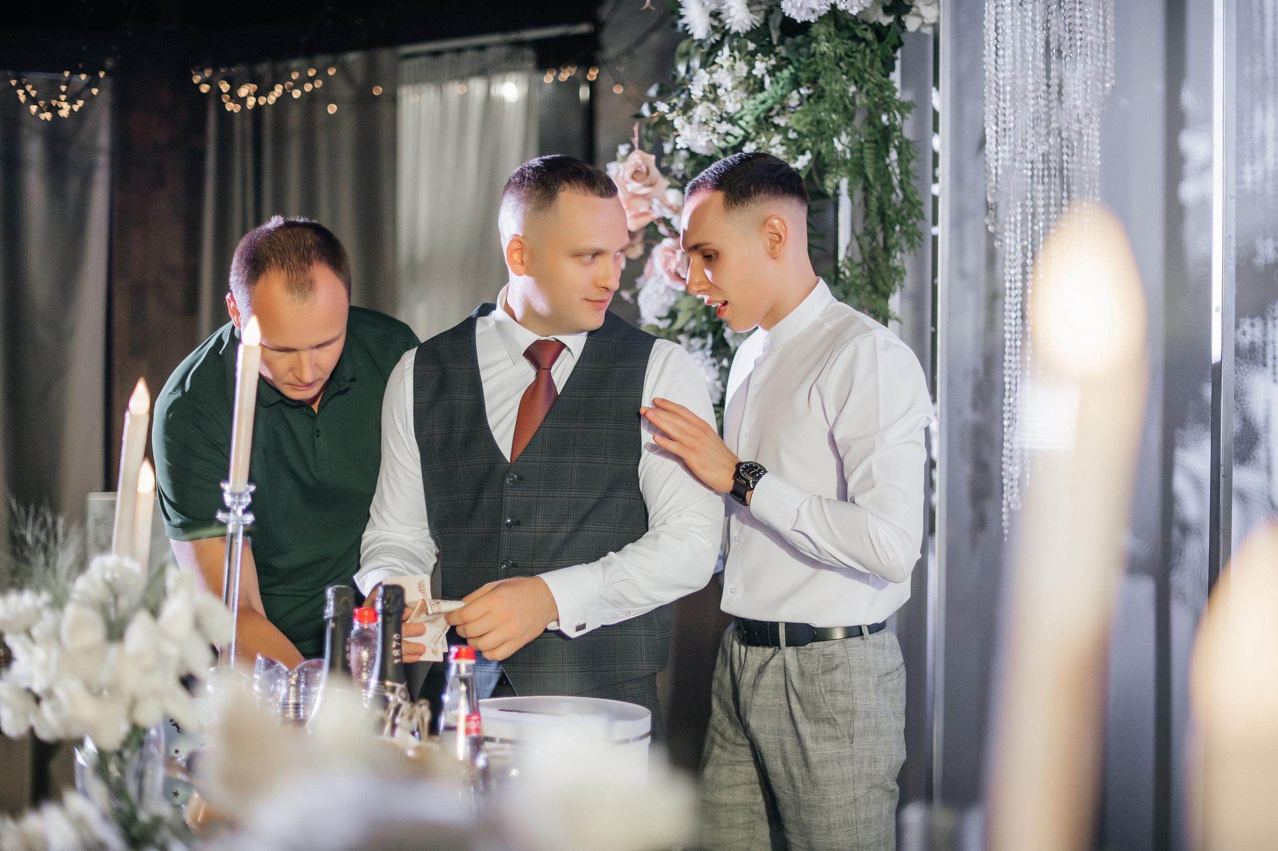 Долго и счастливо!. Свадебный и семейный фотограф в Краснодаре Листкова Галина