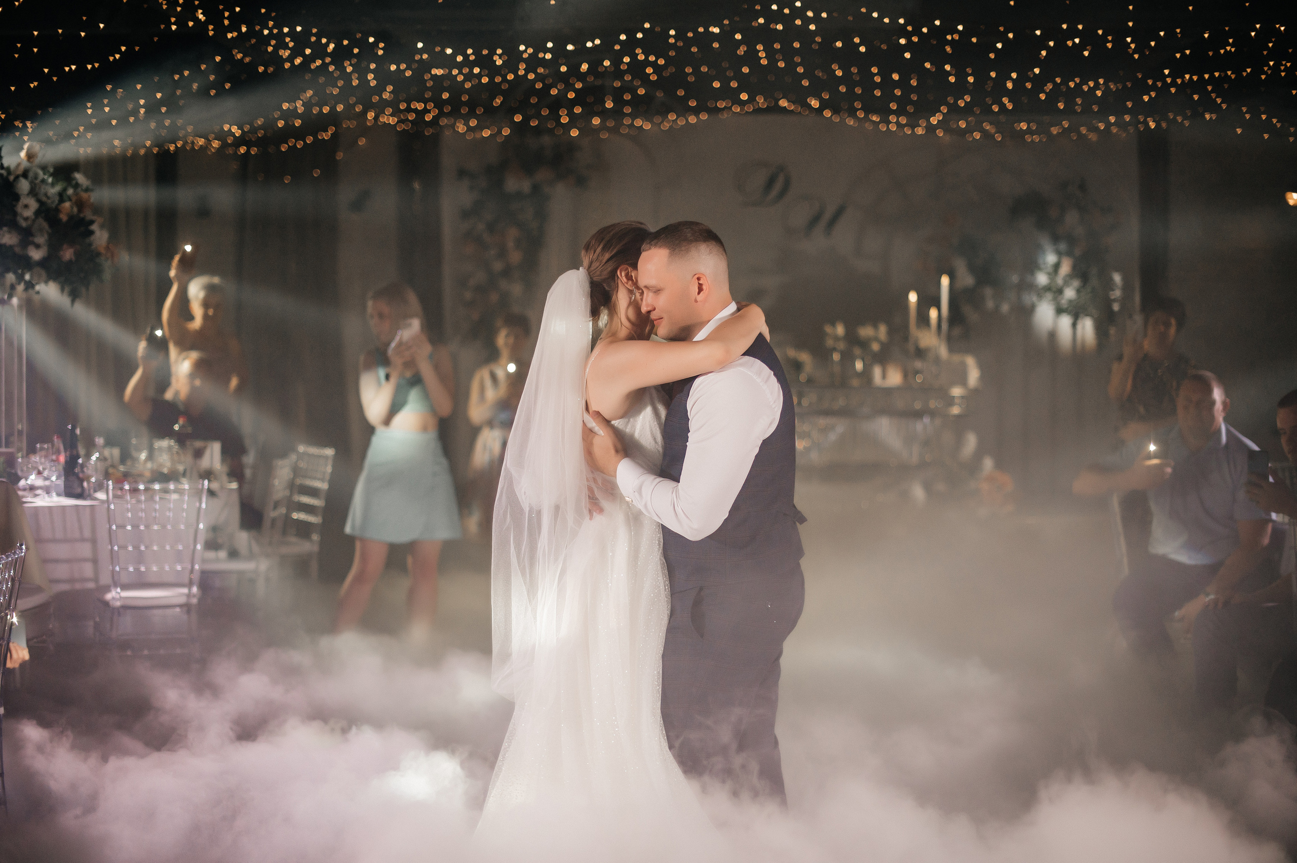 Долго и счастливо!. Свадебный и семейный фотограф в Краснодаре Листкова Галина