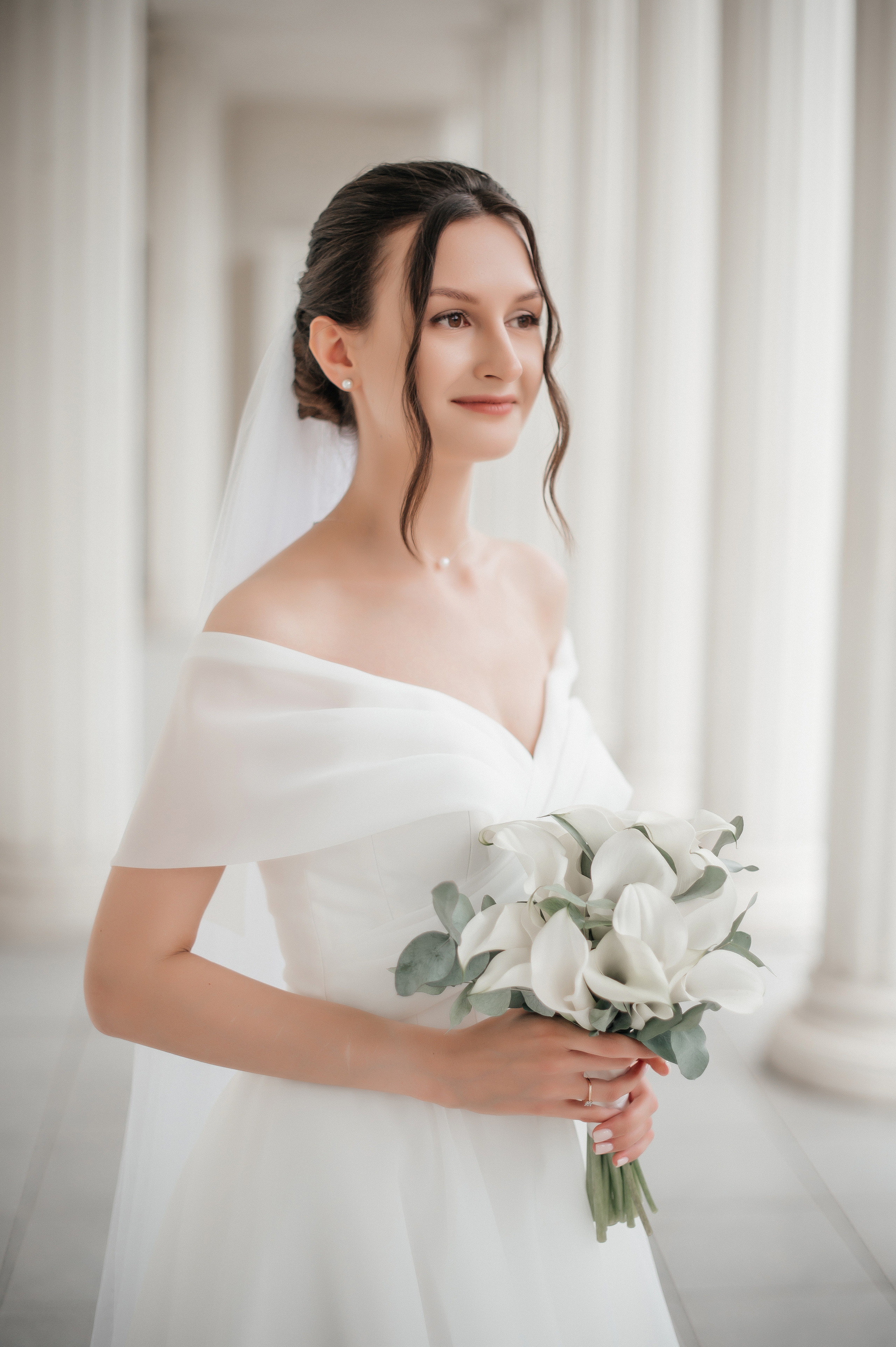 Один день. Свадебный и семейный фотограф в Краснодаре Листкова Галина