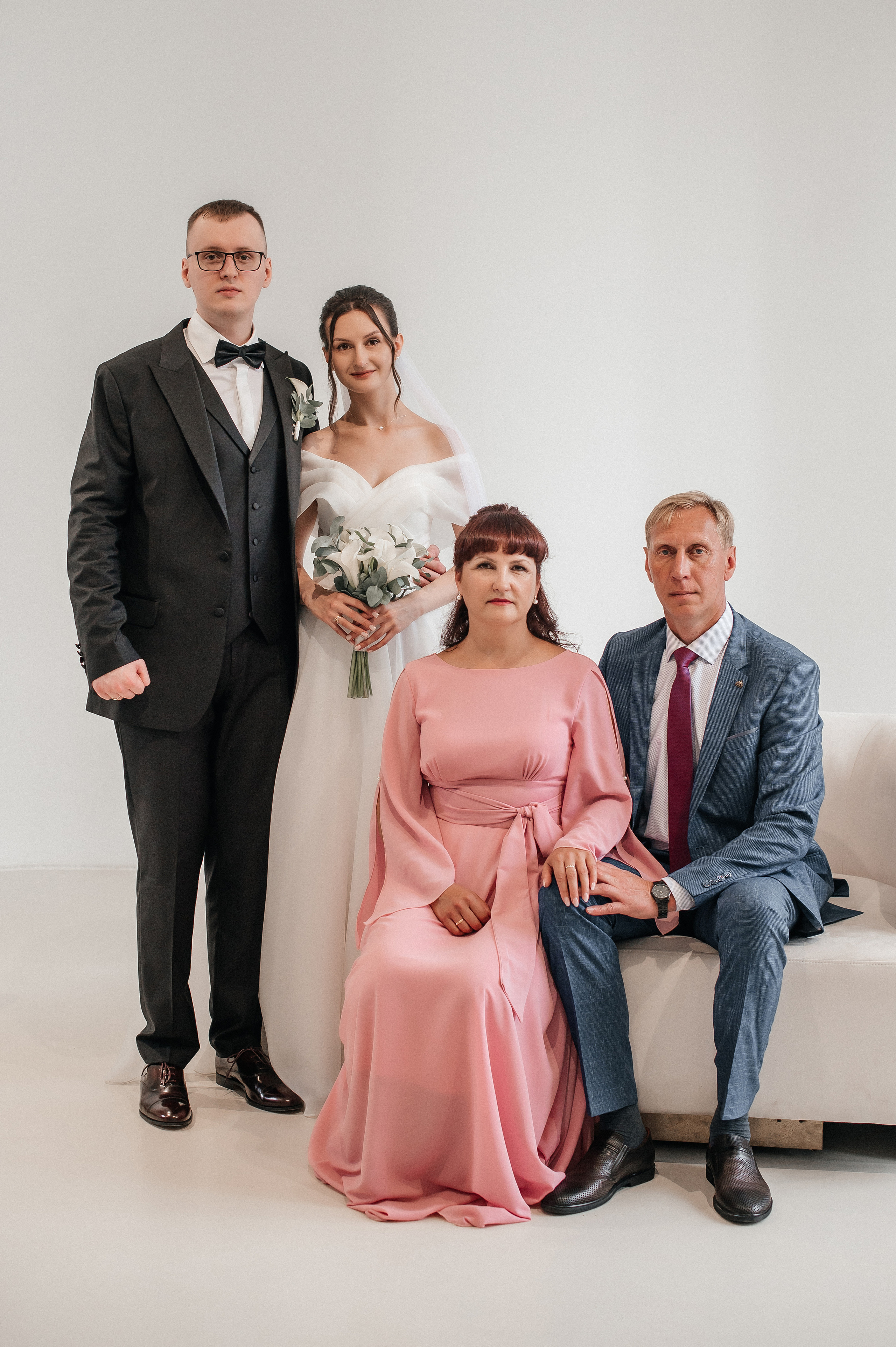 Один день. Свадебный и семейный фотограф в Краснодаре Листкова Галина