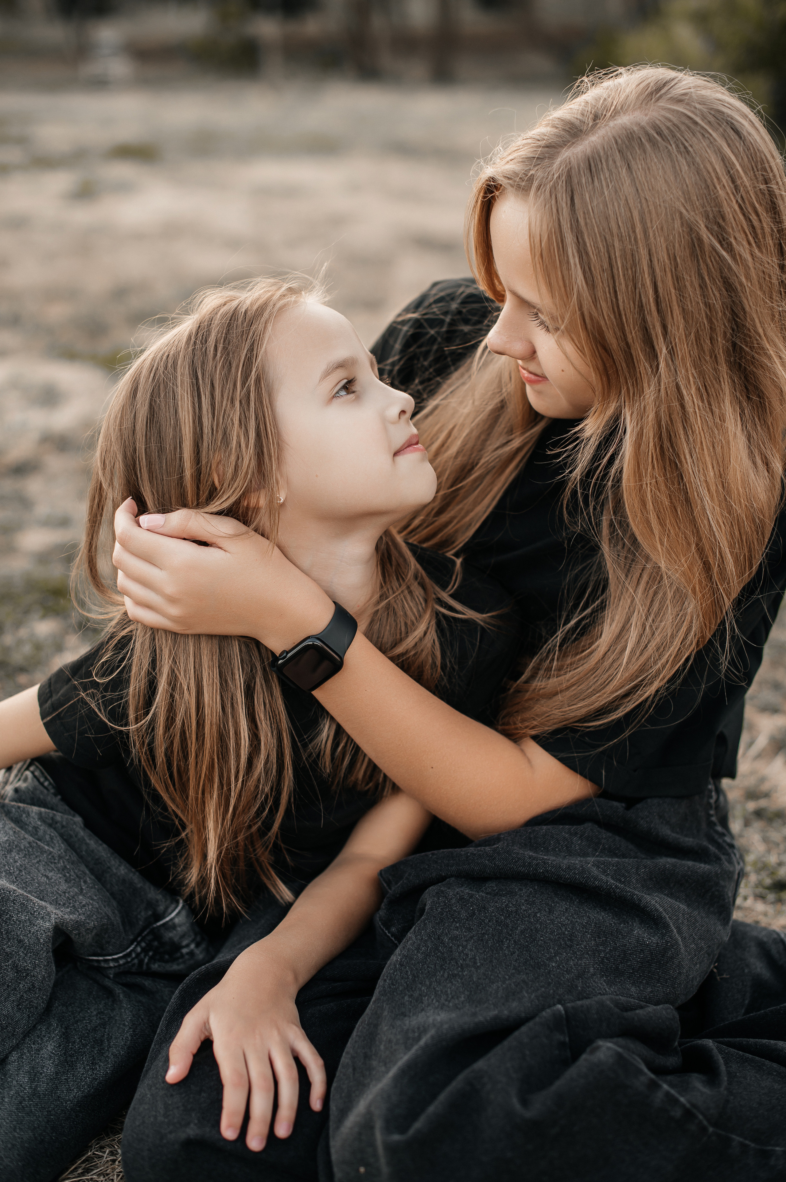 Семейная фотосессия. Детская фотосессия. Свадебный и семейный фотограф в Краснодаре Листкова Галина