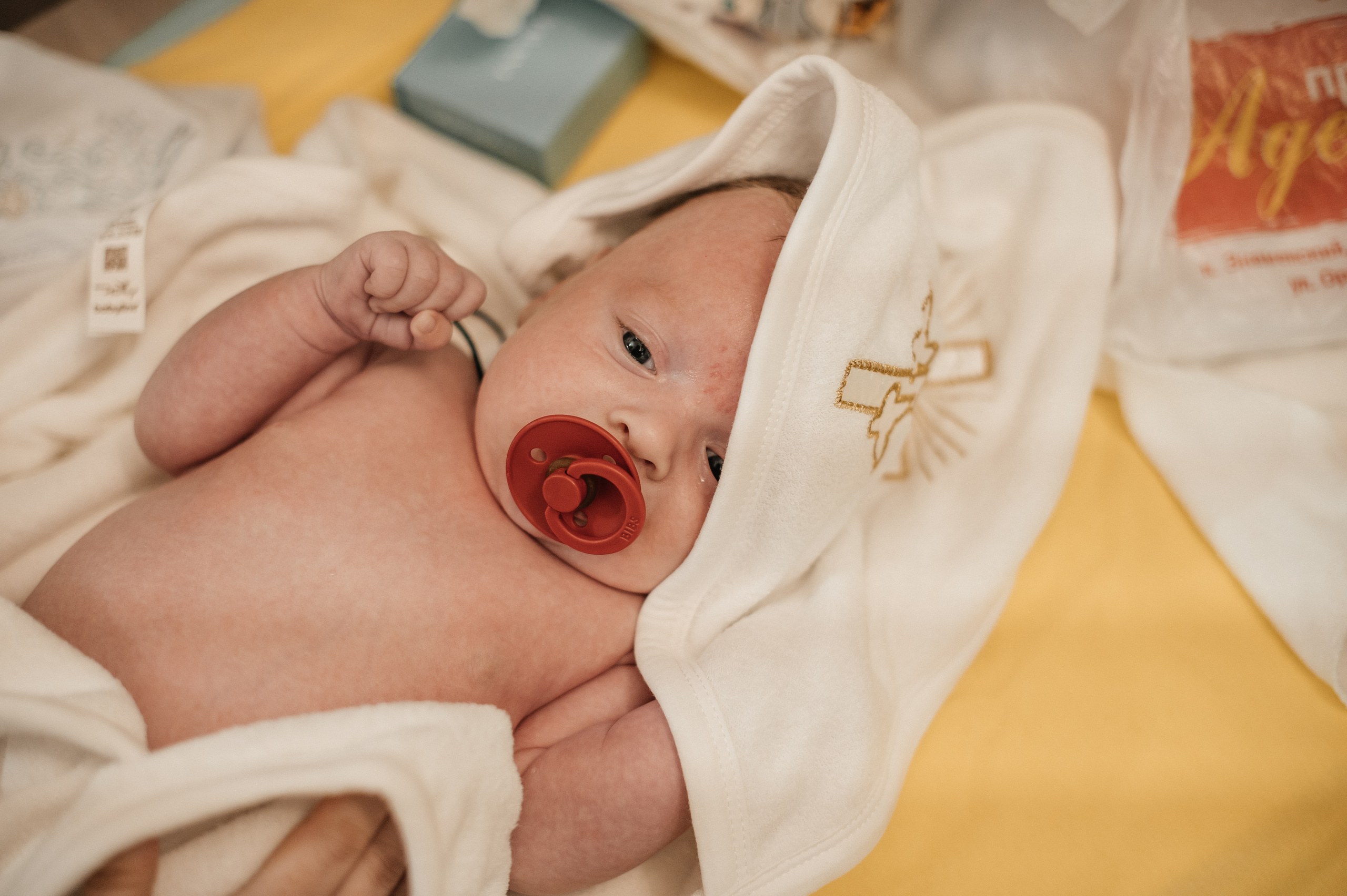 Крещение. Венчание. Свадебный и семейный фотограф в Краснодаре Листкова Галина