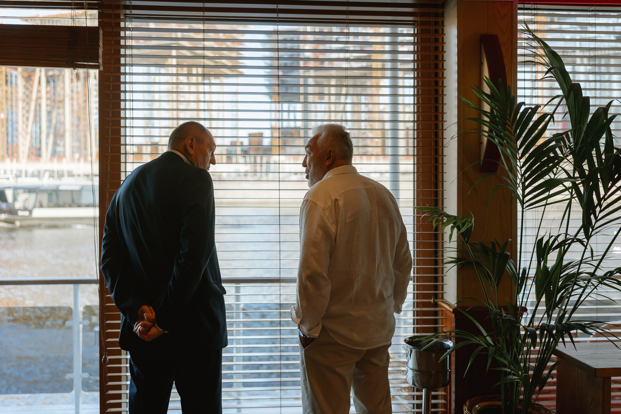 Юбилей Натальи Николаевны. Свадебный фотограф | Москва | Демидова Мария