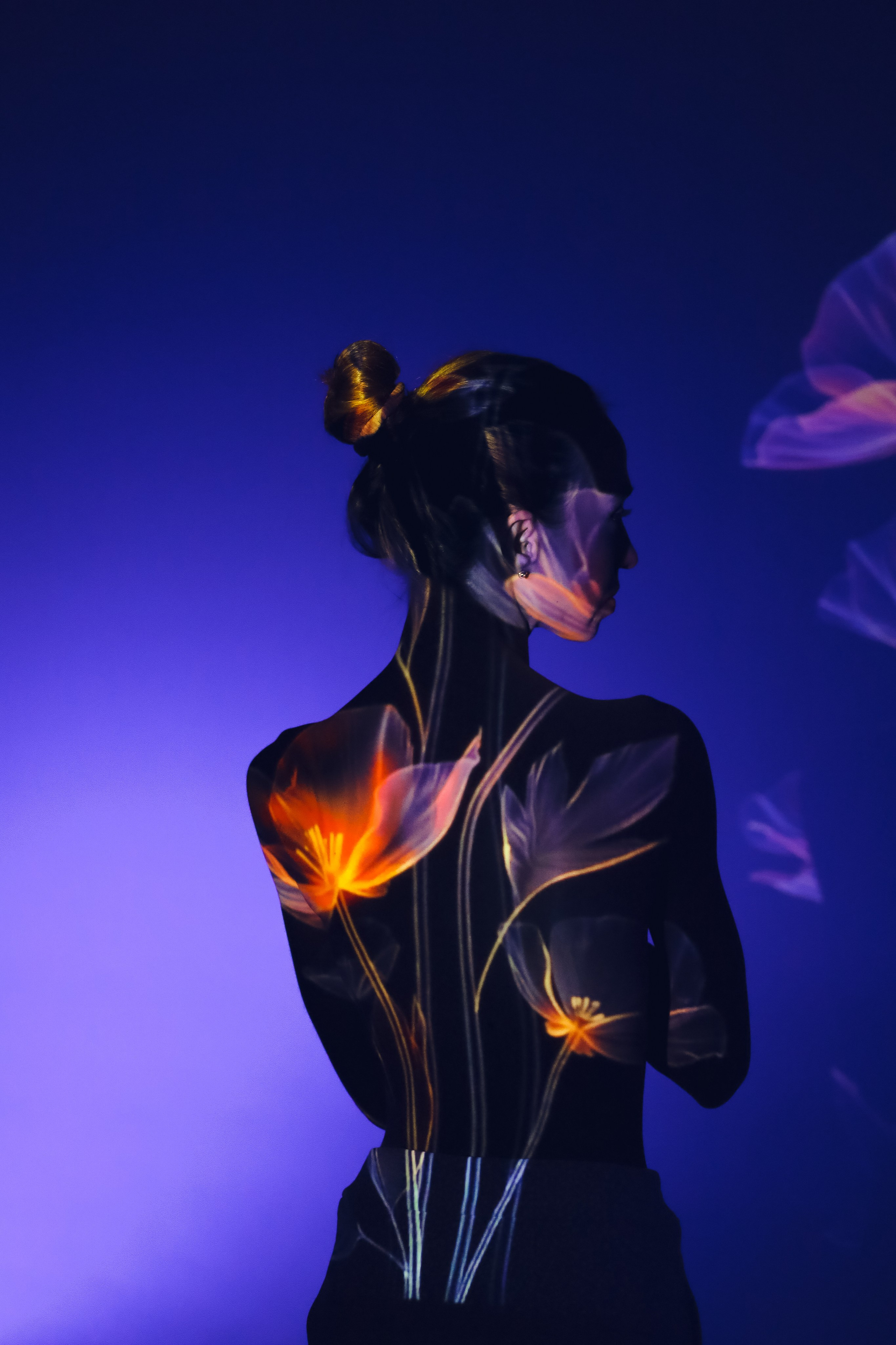 Индивидуальные. Фотограф Анна Максимова