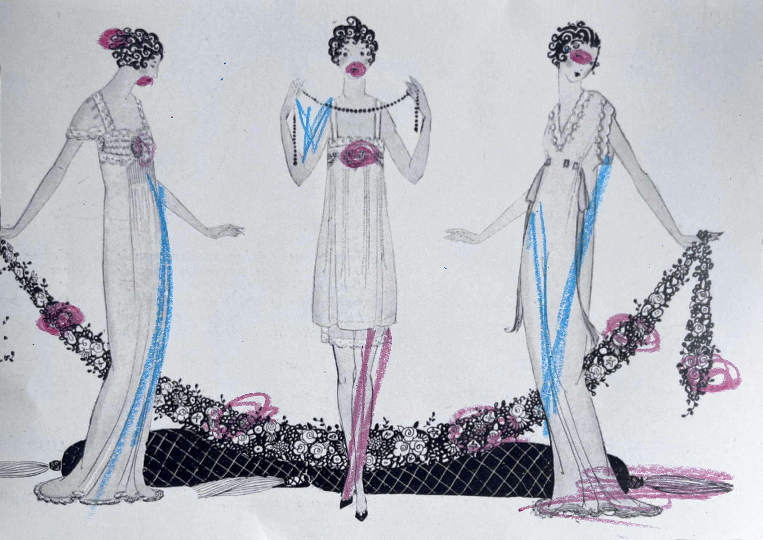 След реальности. Маша Иванова —