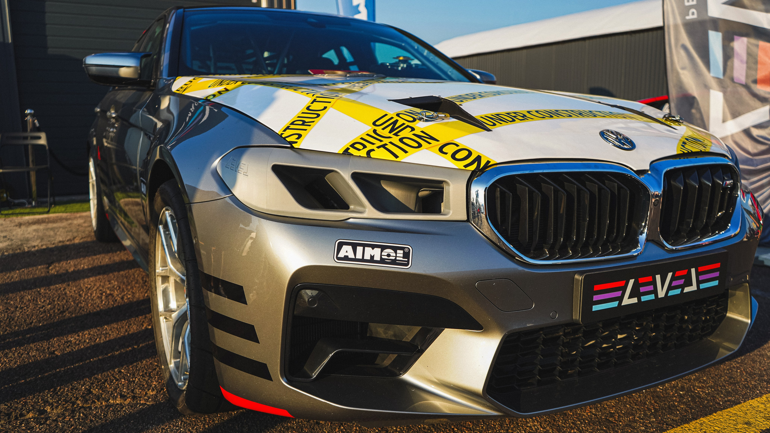 RDRC (5 этап, 2024). Автомобильный фотограф Шакая Кирилл