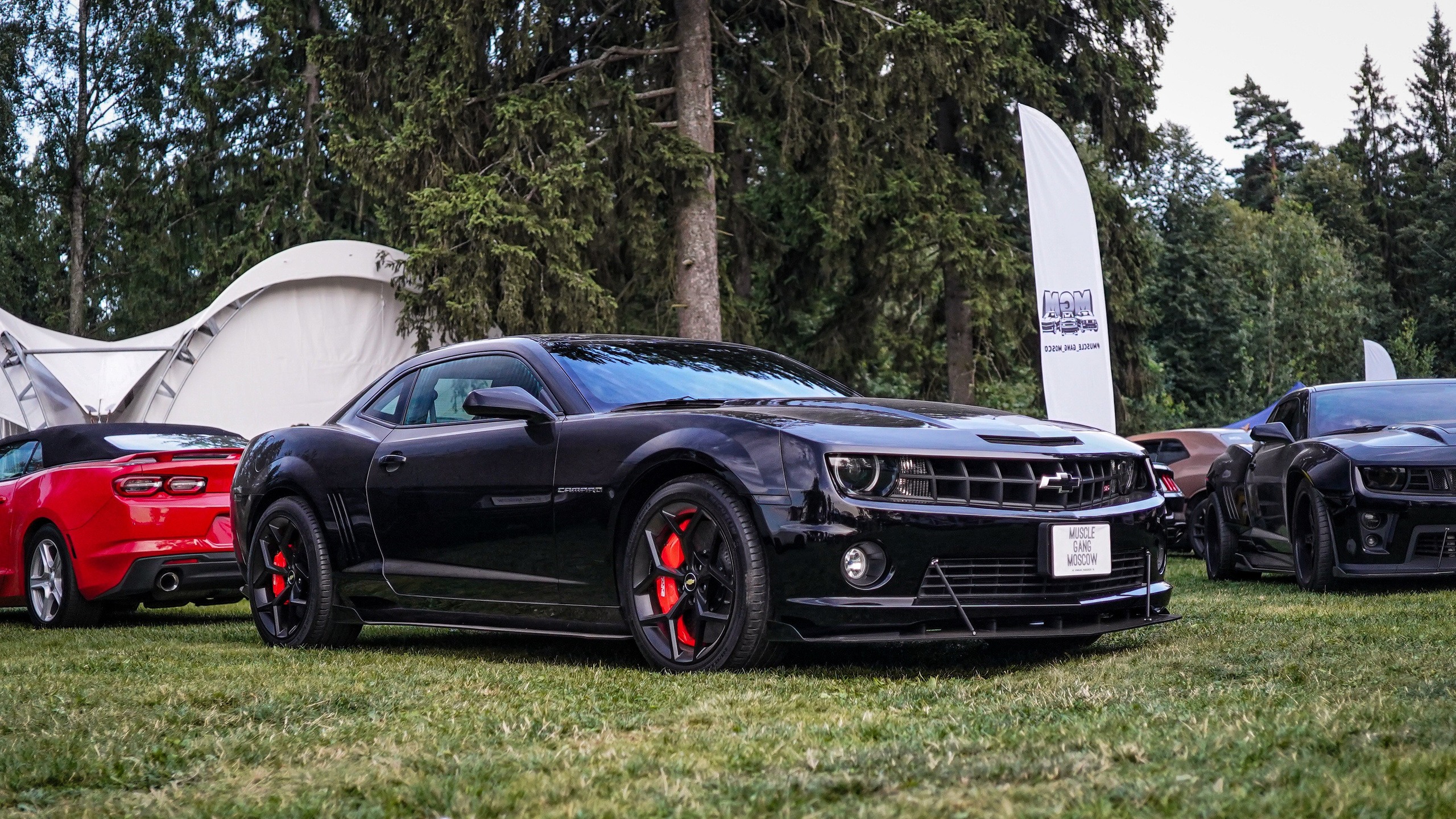 Tuning Open Fest 2024. Автомобильный фотограф Шакая Кирилл