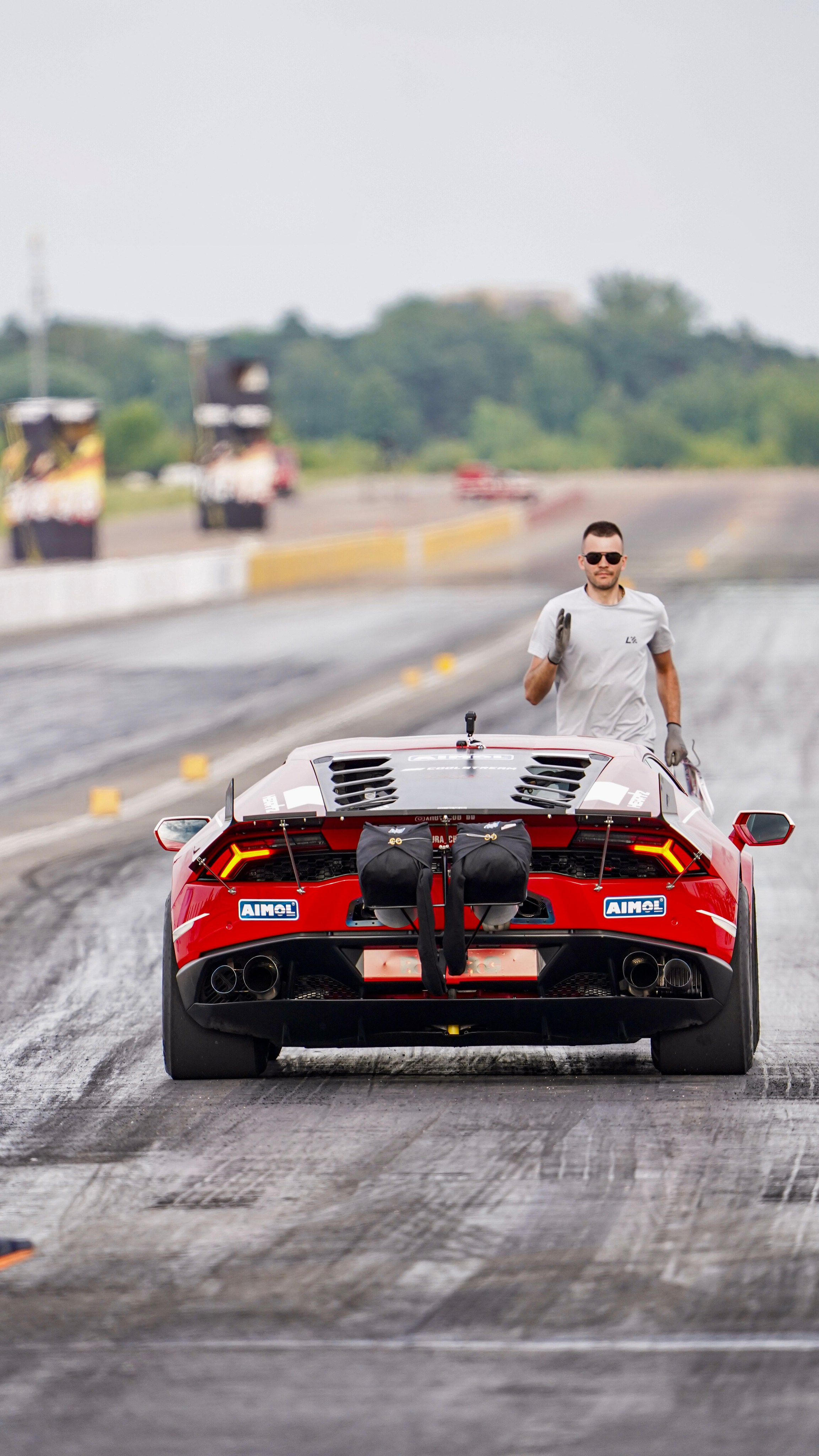 Unlim Fest (2024). Автомобильный фотограф Шакая Кирилл