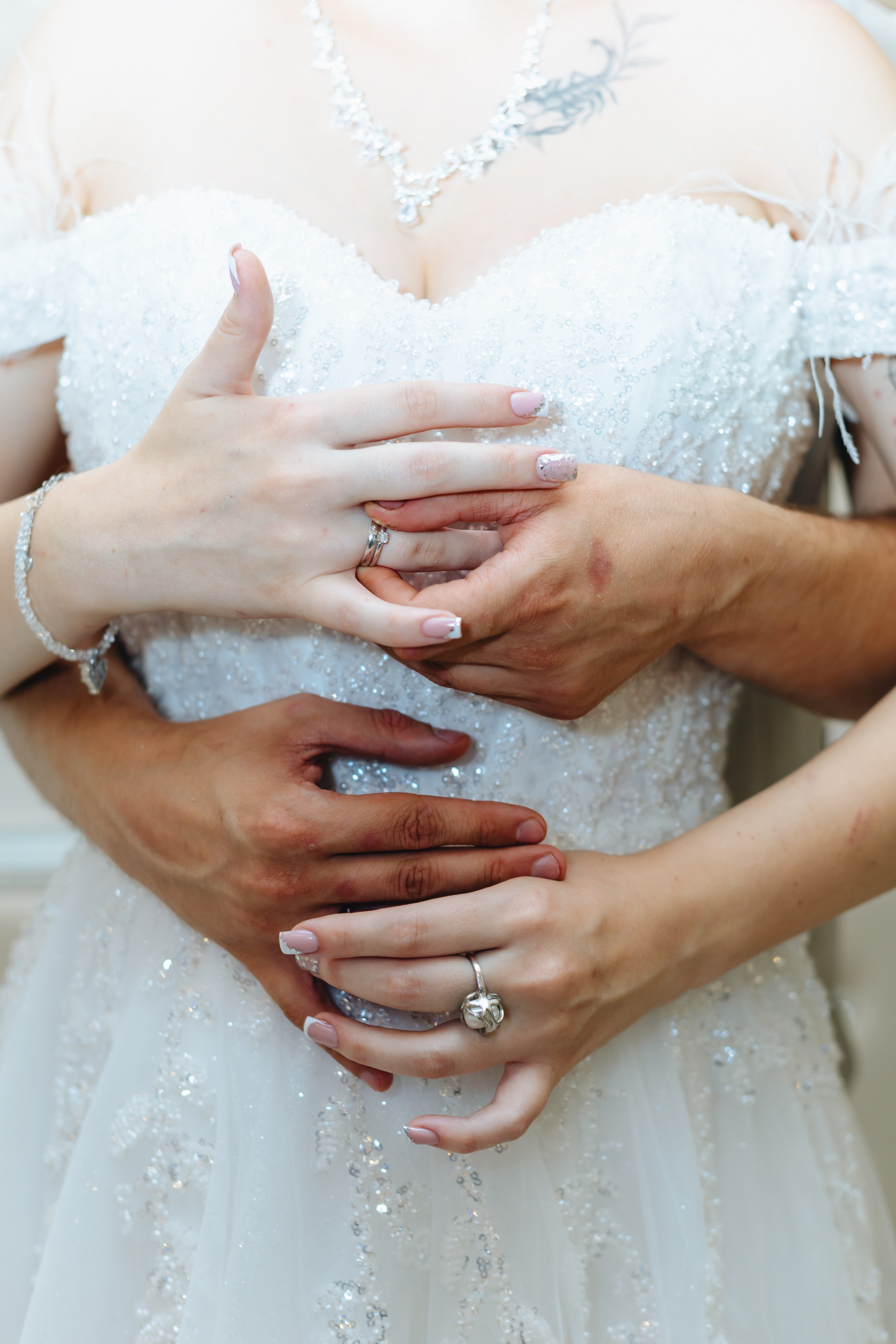 Александр & Анастасия. Фотограф в Адыгее и Белореченске — Малина Михаил