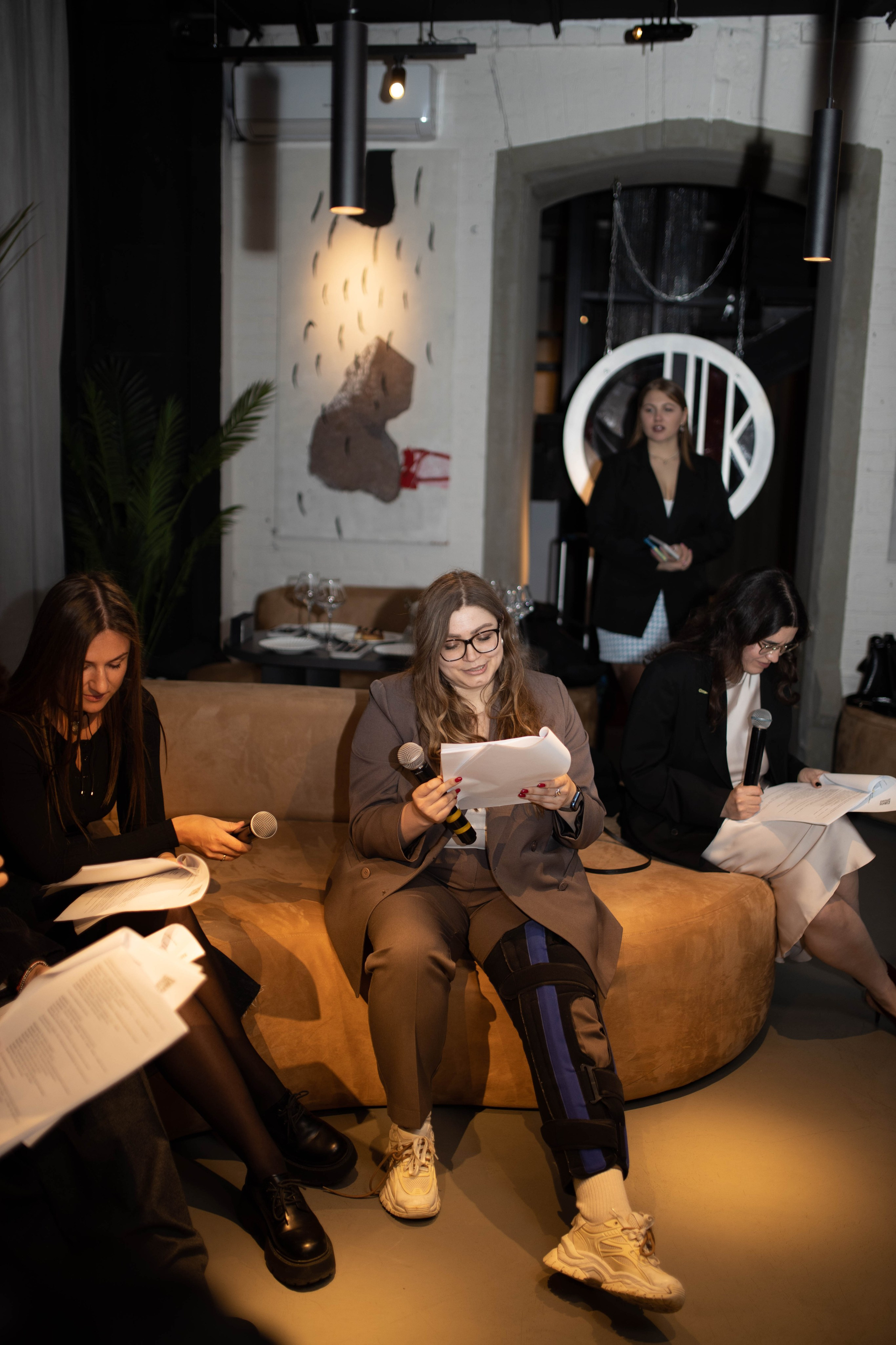 Выпускной Сколково в Pods. Фотограф в Москве |Дарья