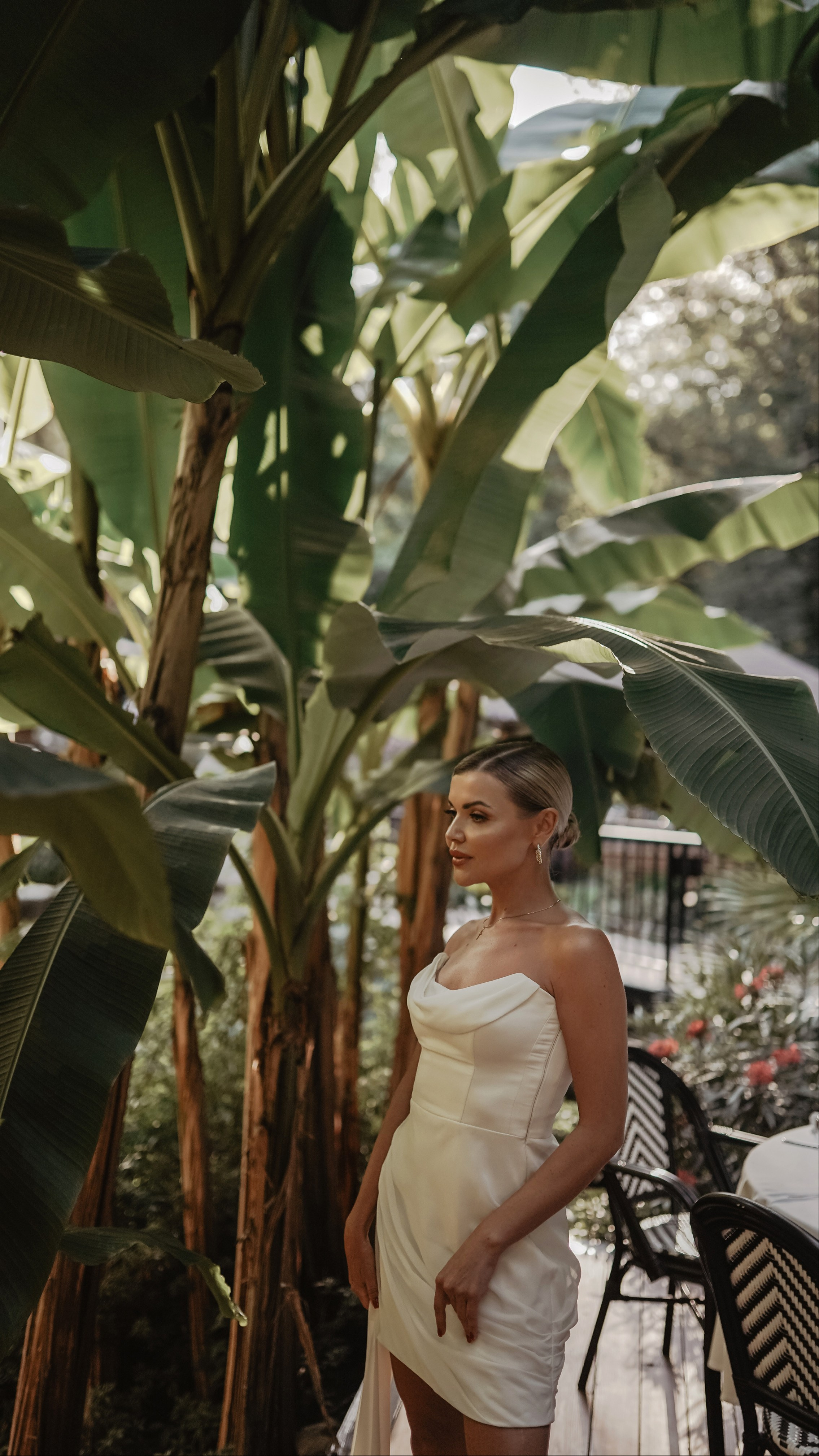 Мамай-Кале — Ресторан в лесу. Милана Довгаль - семейный фотограф и видеограф  в Адлере и Сочи