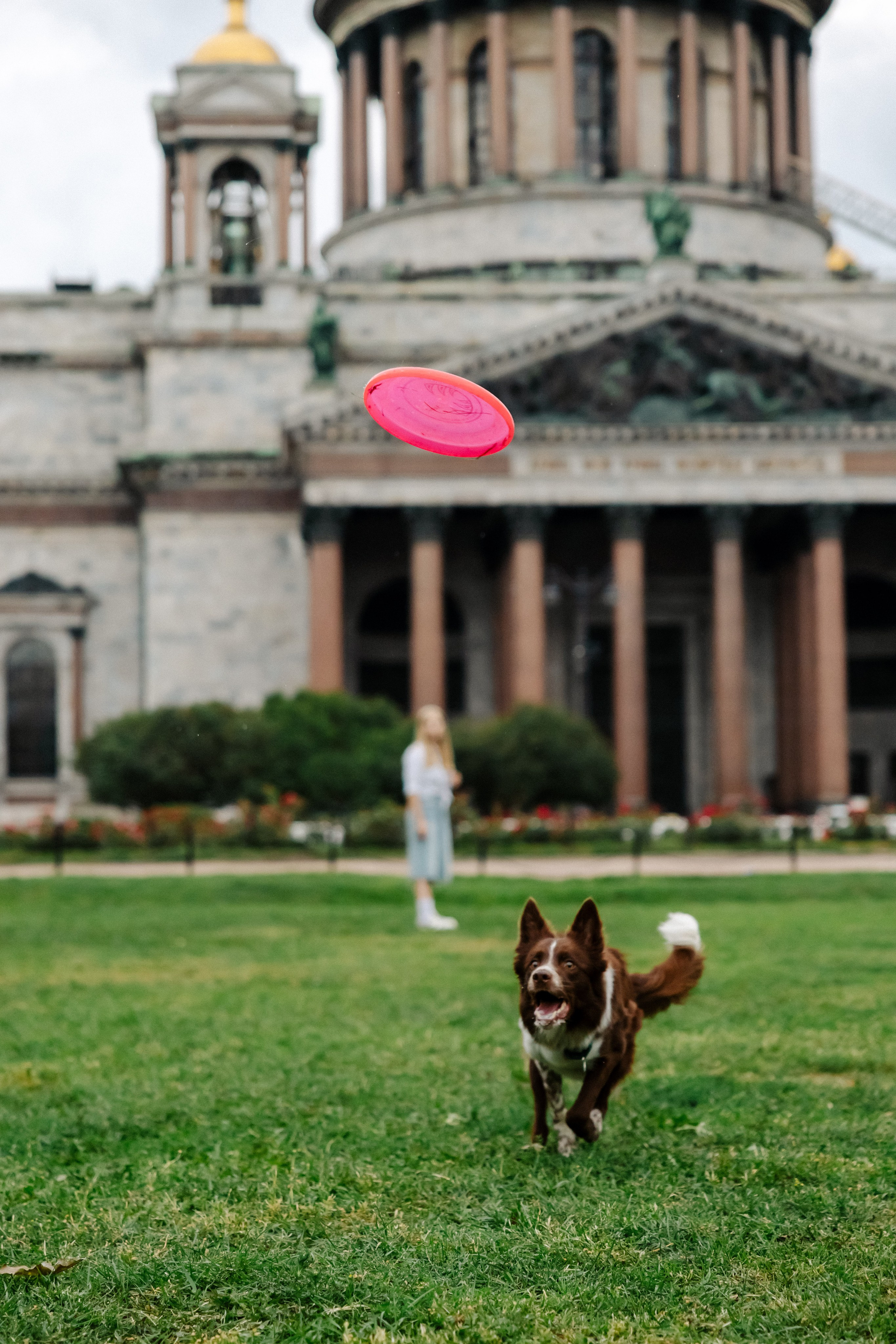 Streetfoto Стритфото Санкт-Петербург